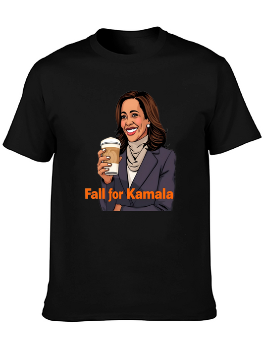 Fall for Kamala T-Shirt