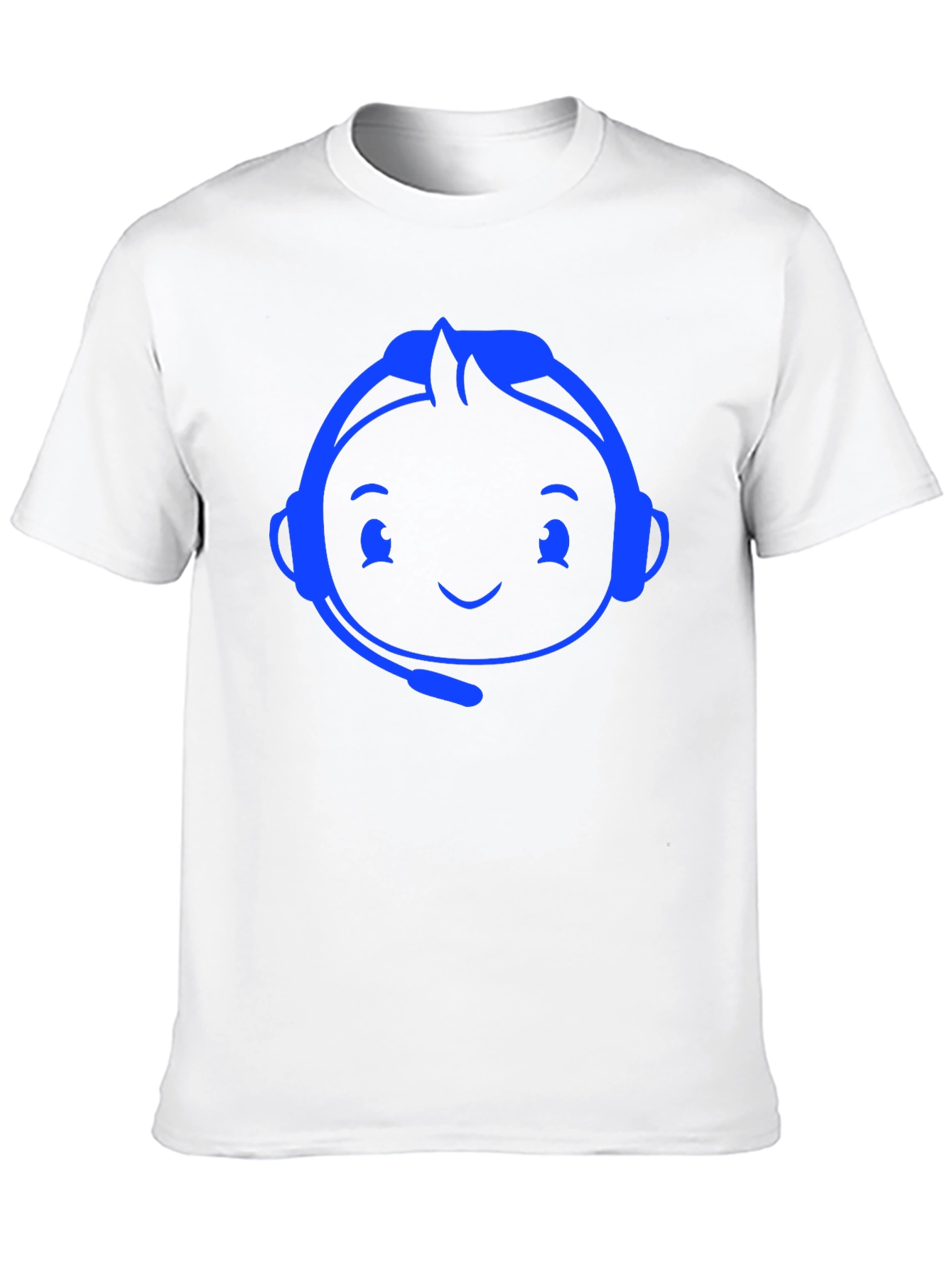 Cute Gamer Baby Black T-Shirt