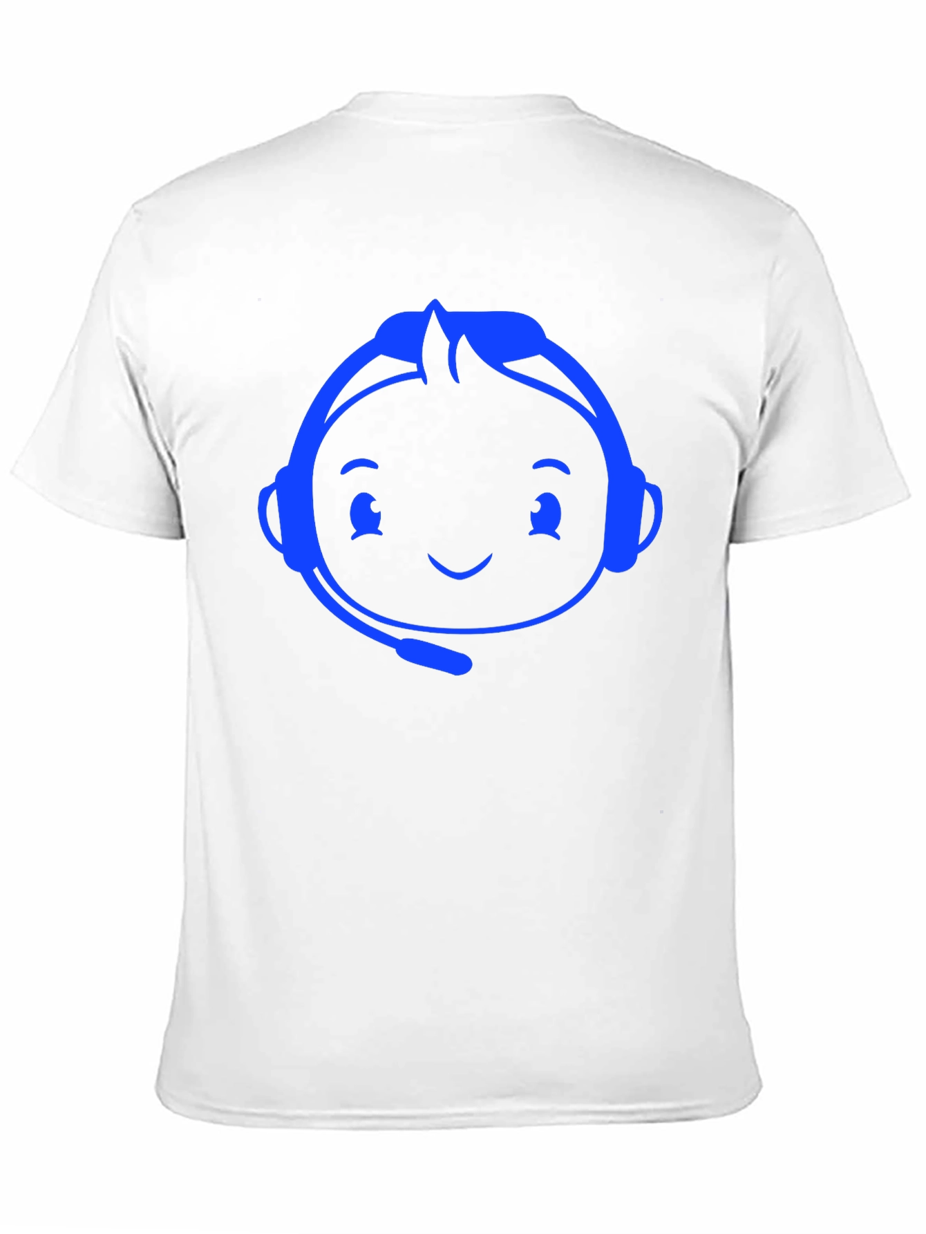 Cute Gamer Baby Black T-Shirt