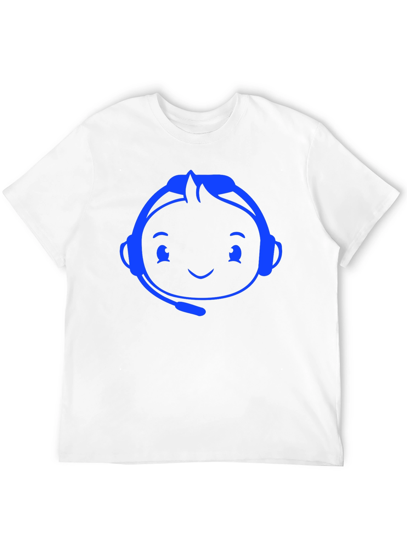 Cute Gamer Baby Black T-Shirt