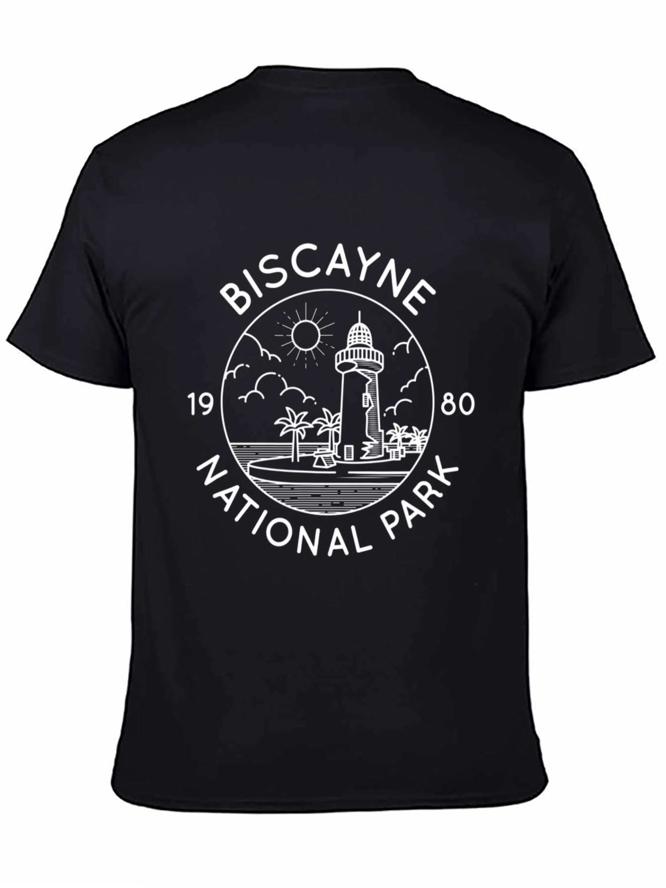 Biscayne National Park T-Shirt
