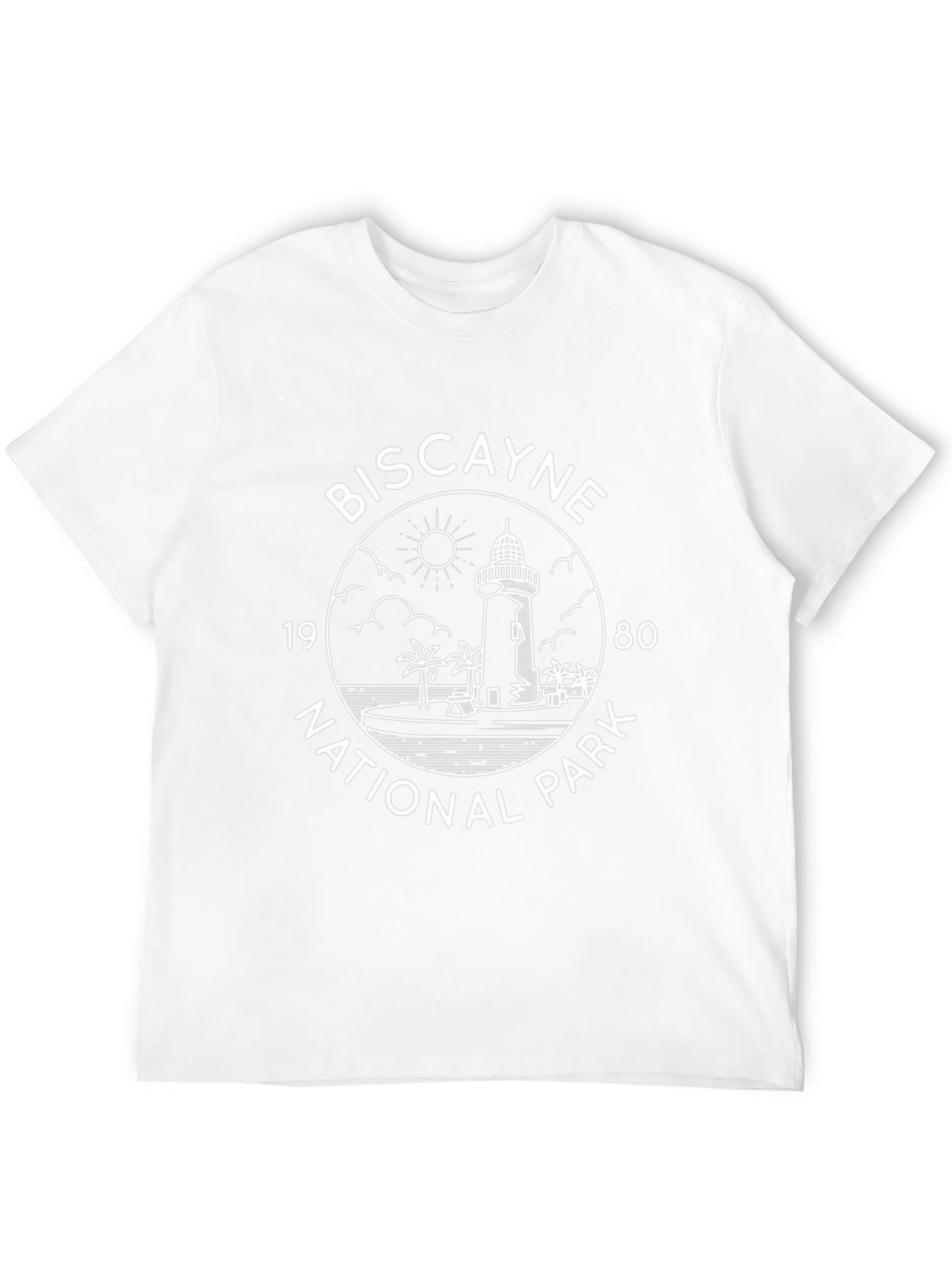 Biscayne National Park T-Shirt