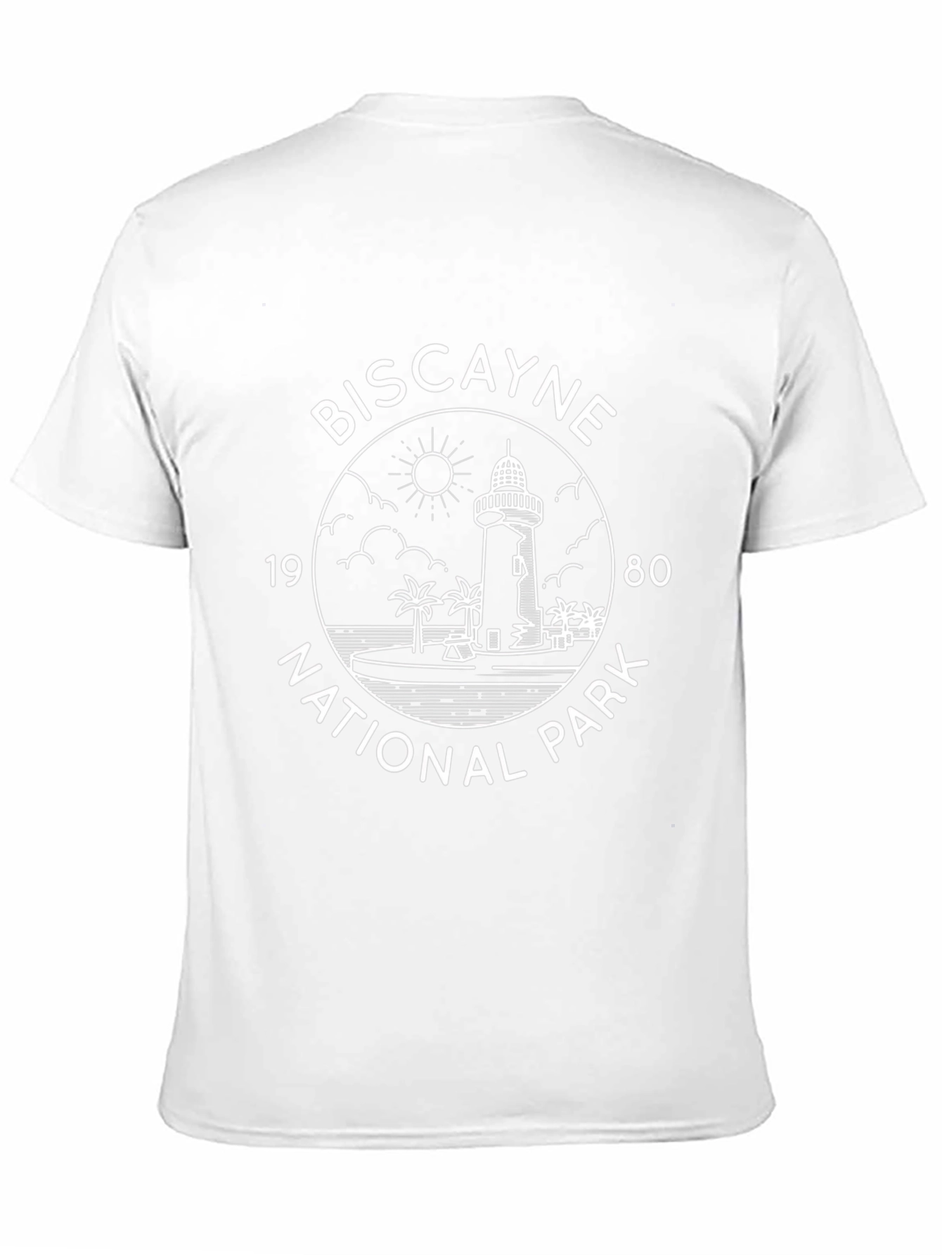 Biscayne National Park T-Shirt