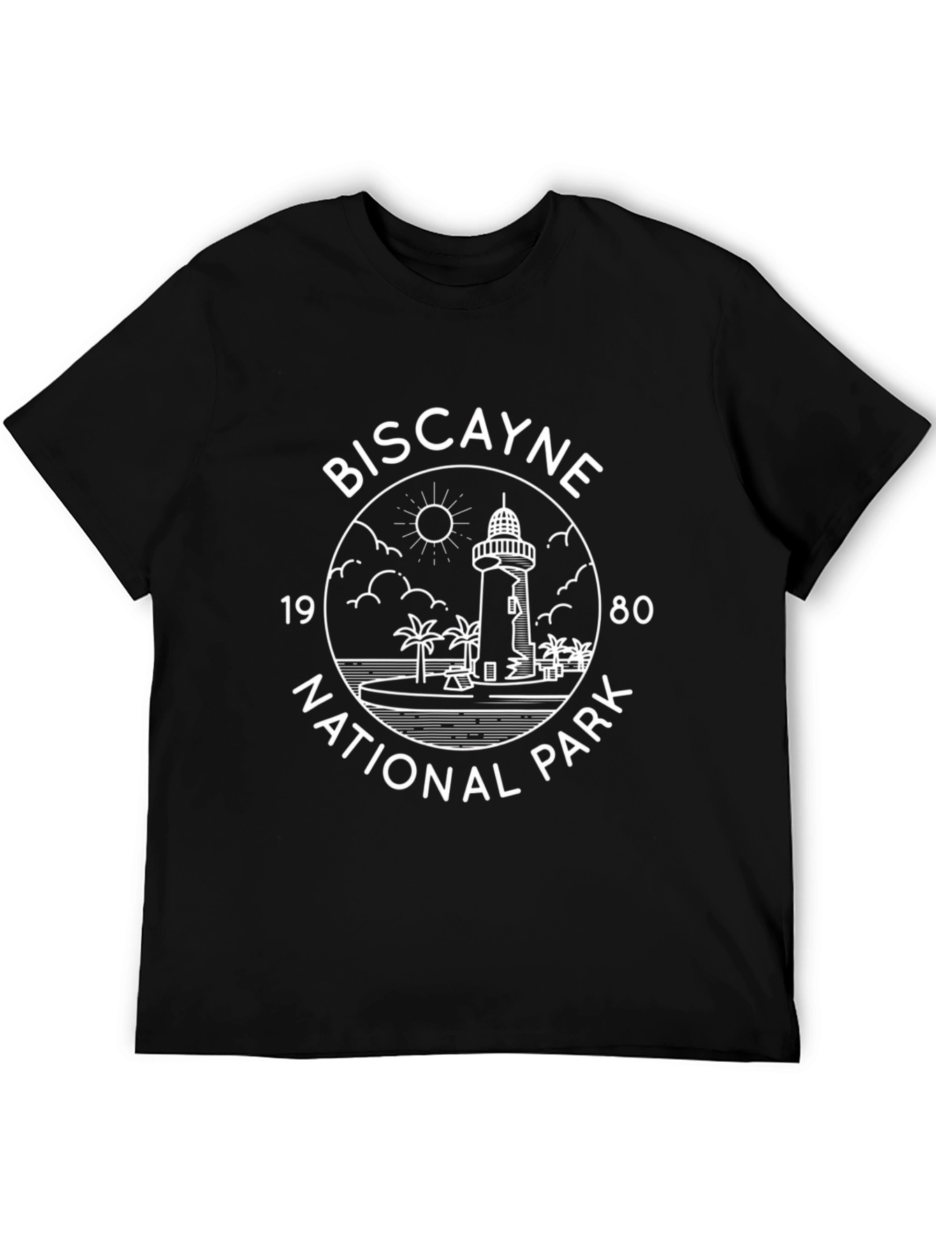 Biscayne National Park T-Shirt
