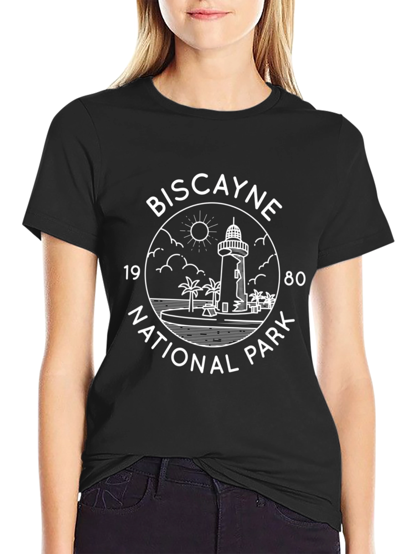 Biscayne National Park T-Shirt