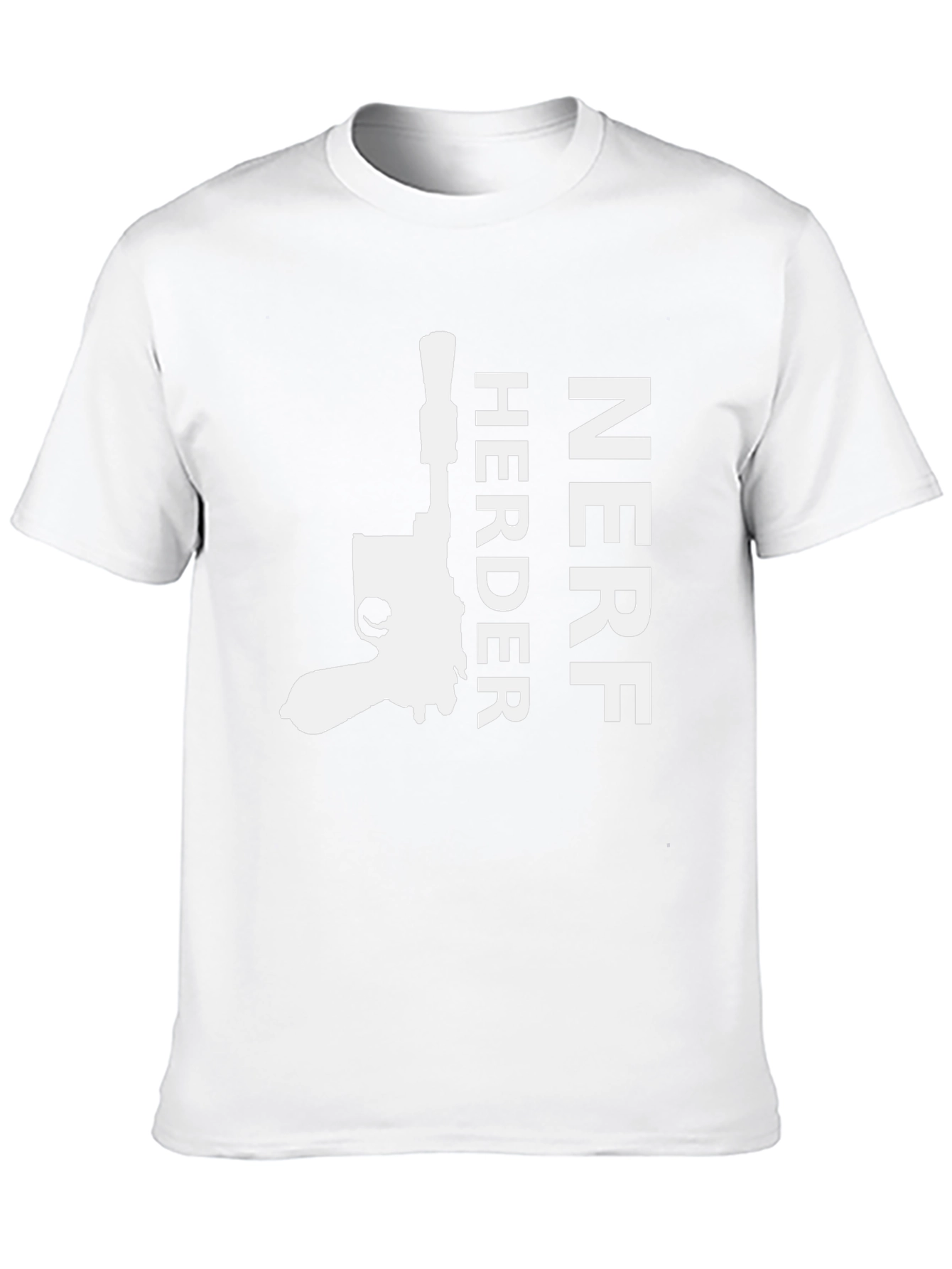 Nerf Herder T-Shirt - Black