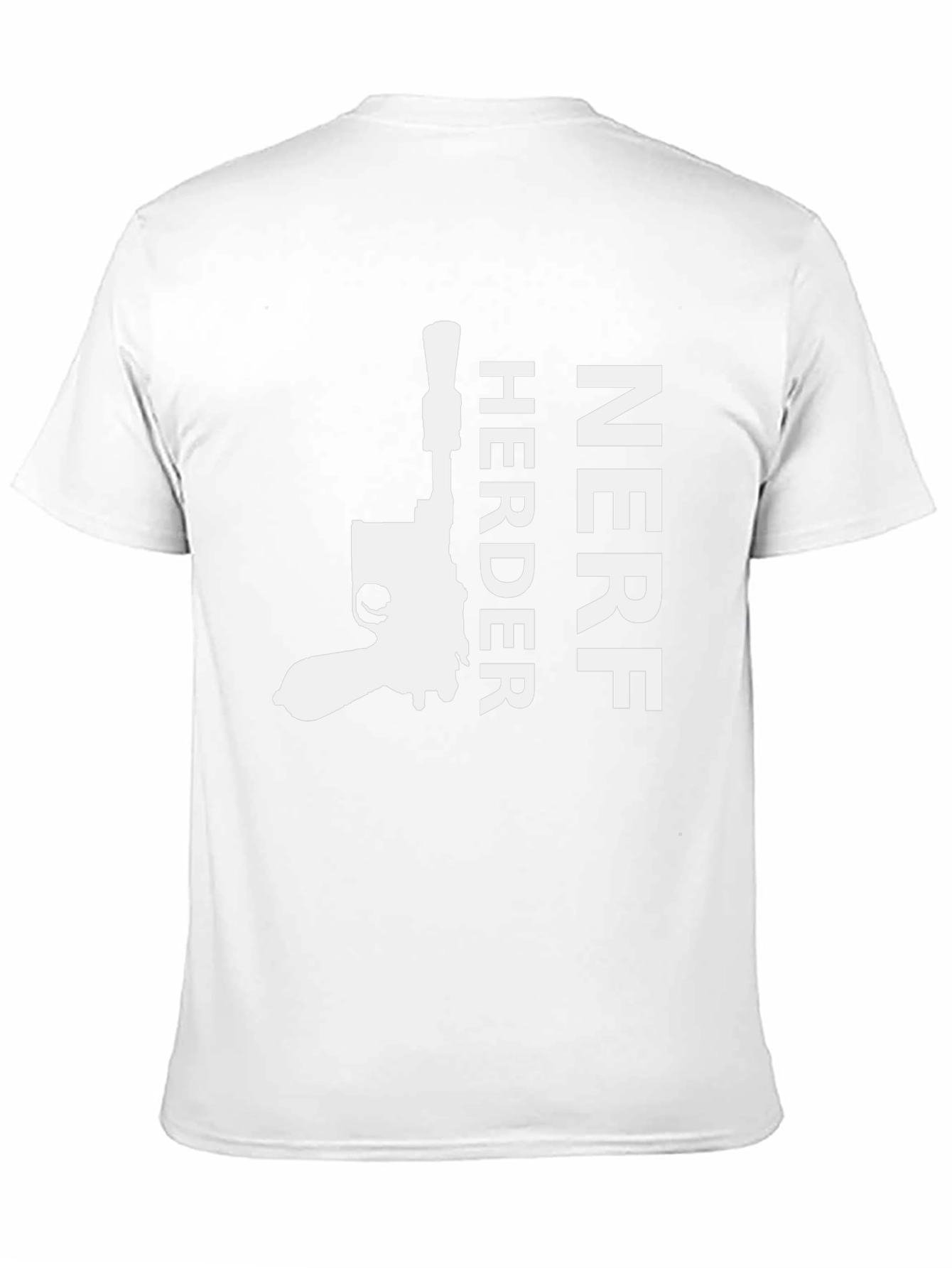 Nerf Herder T-Shirt - Black