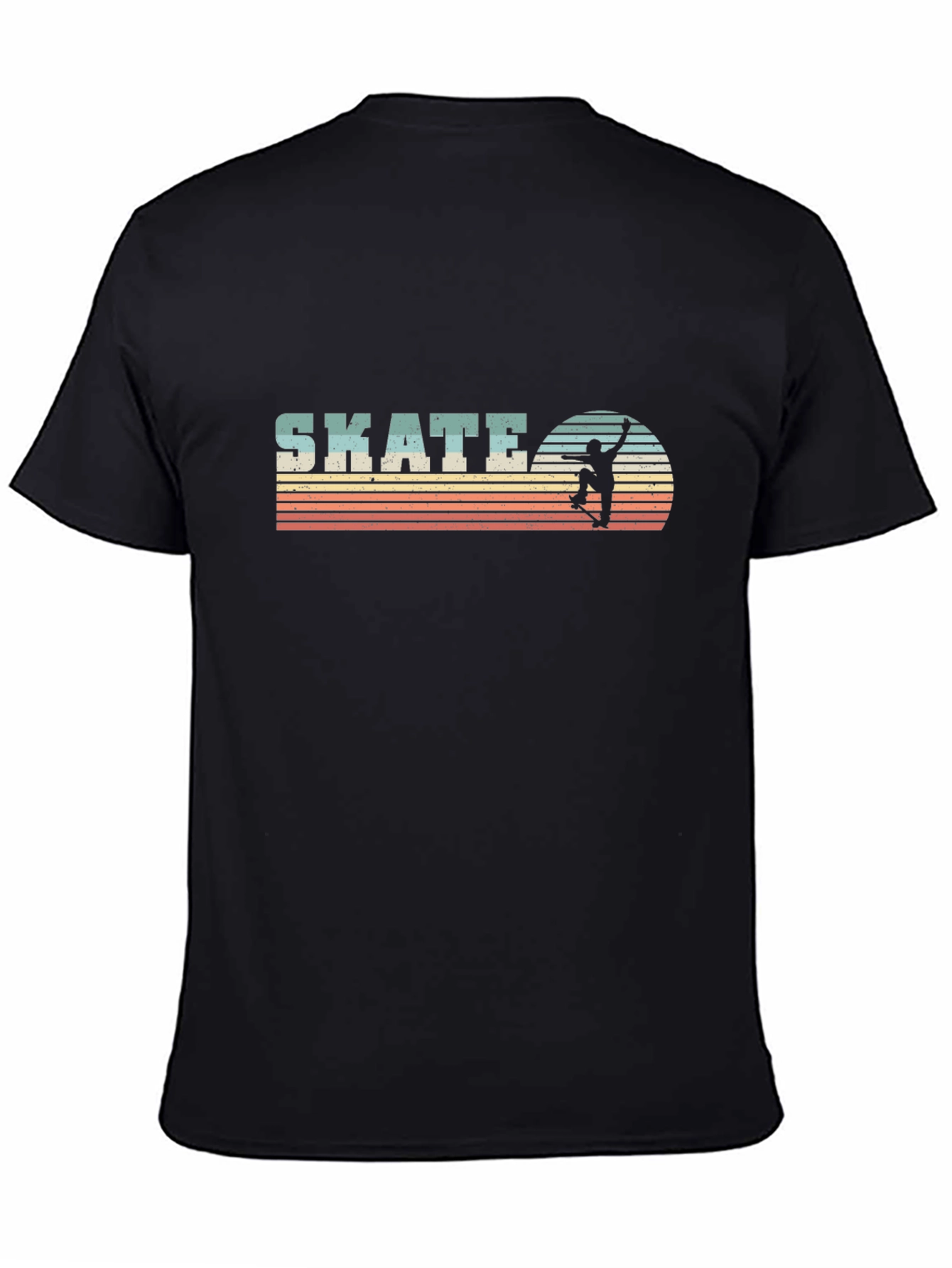 Retro Skate T-Shirt