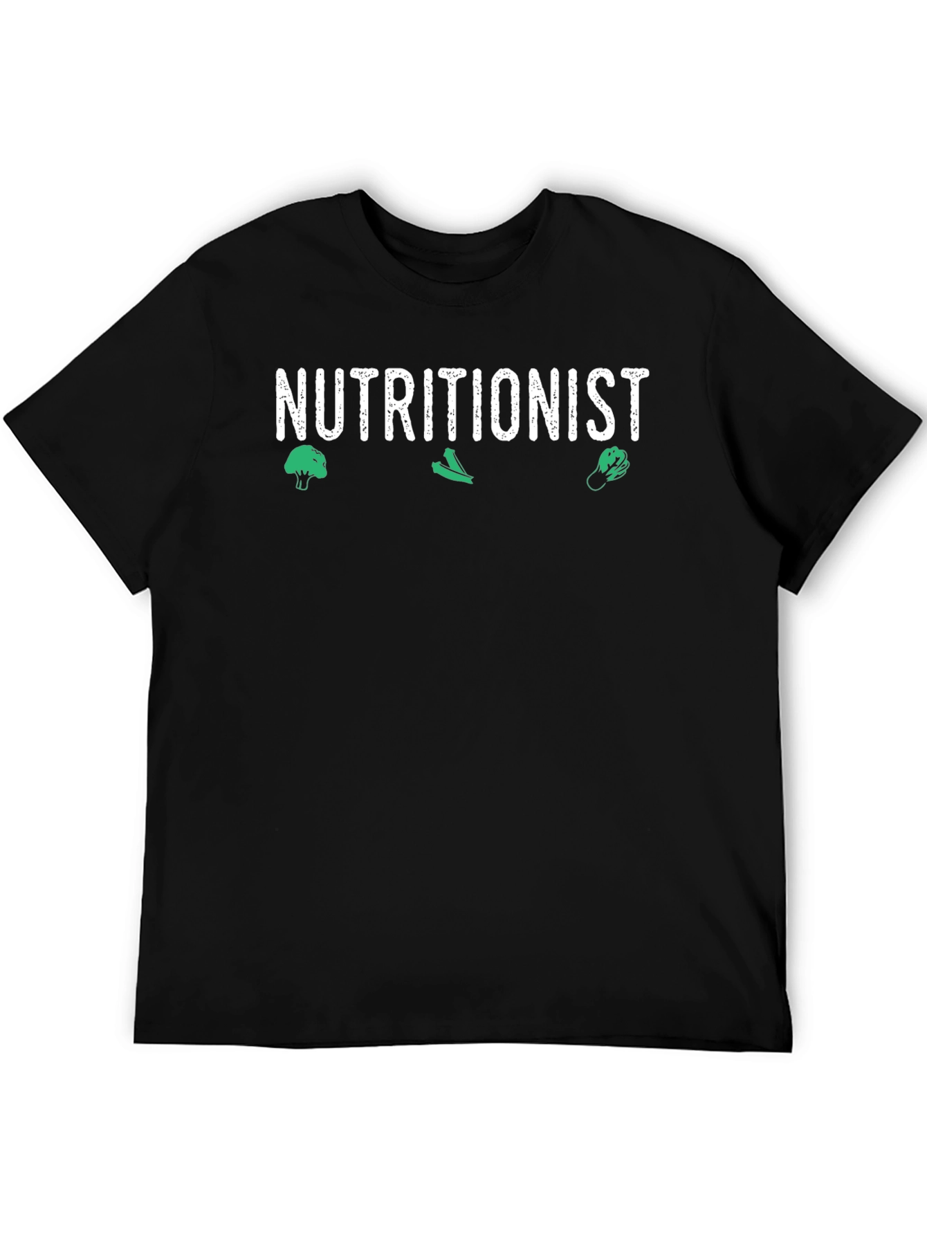 Nutritionist T-Shirt - Foodie Tee
