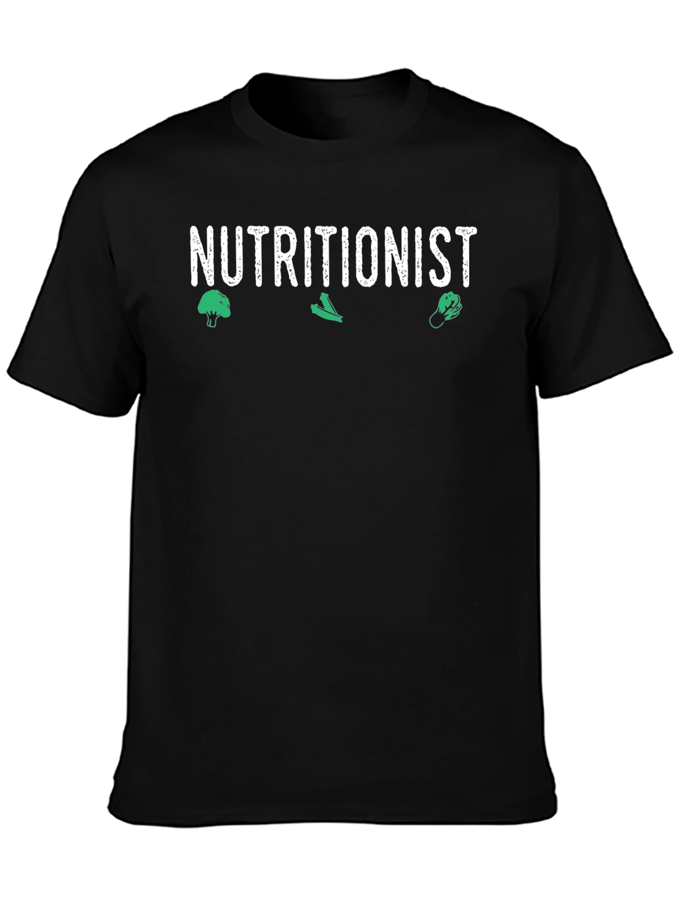 Nutritionist T-Shirt - Foodie Tee