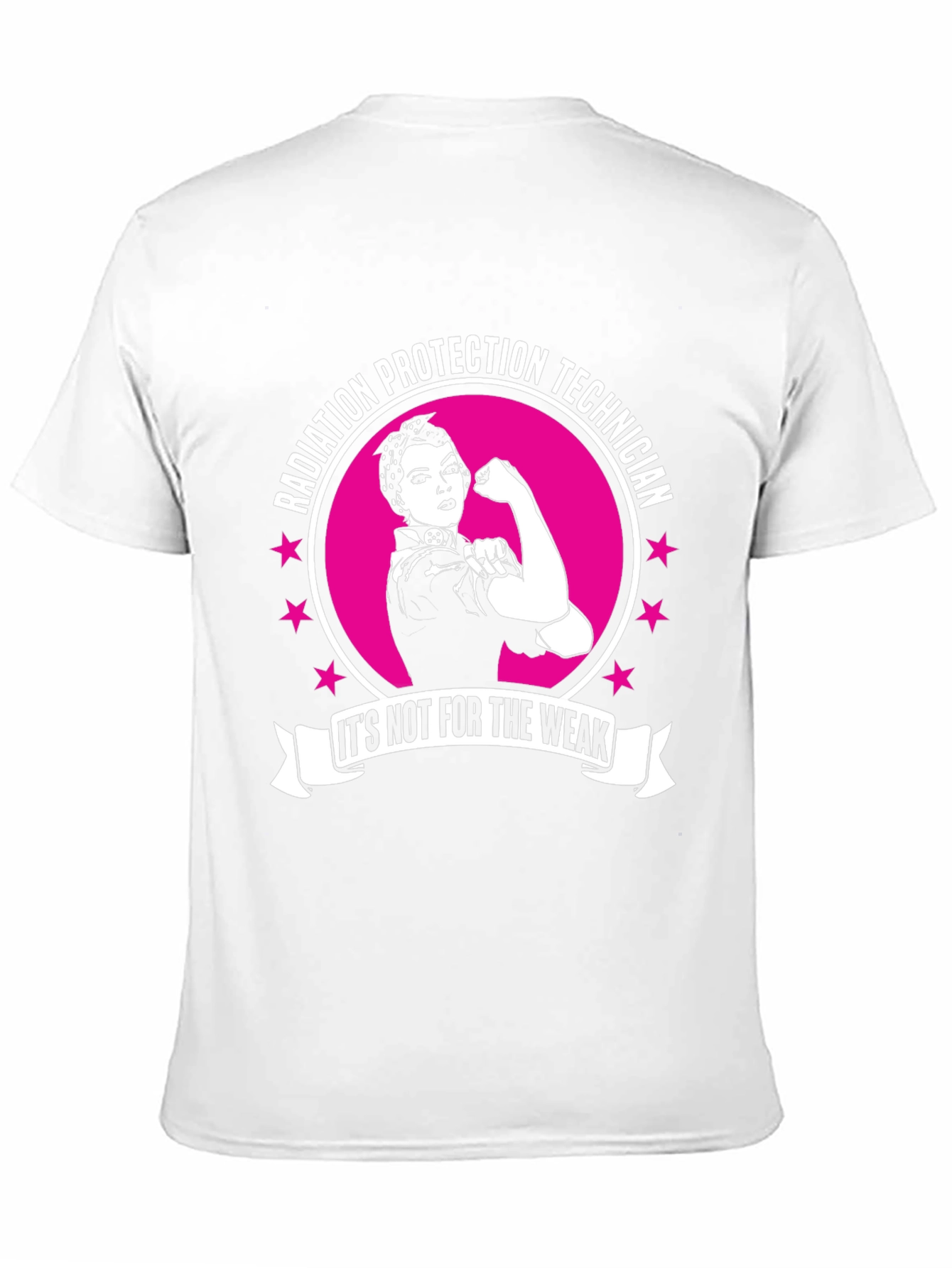 Radiation Protection Technician T-Shirt