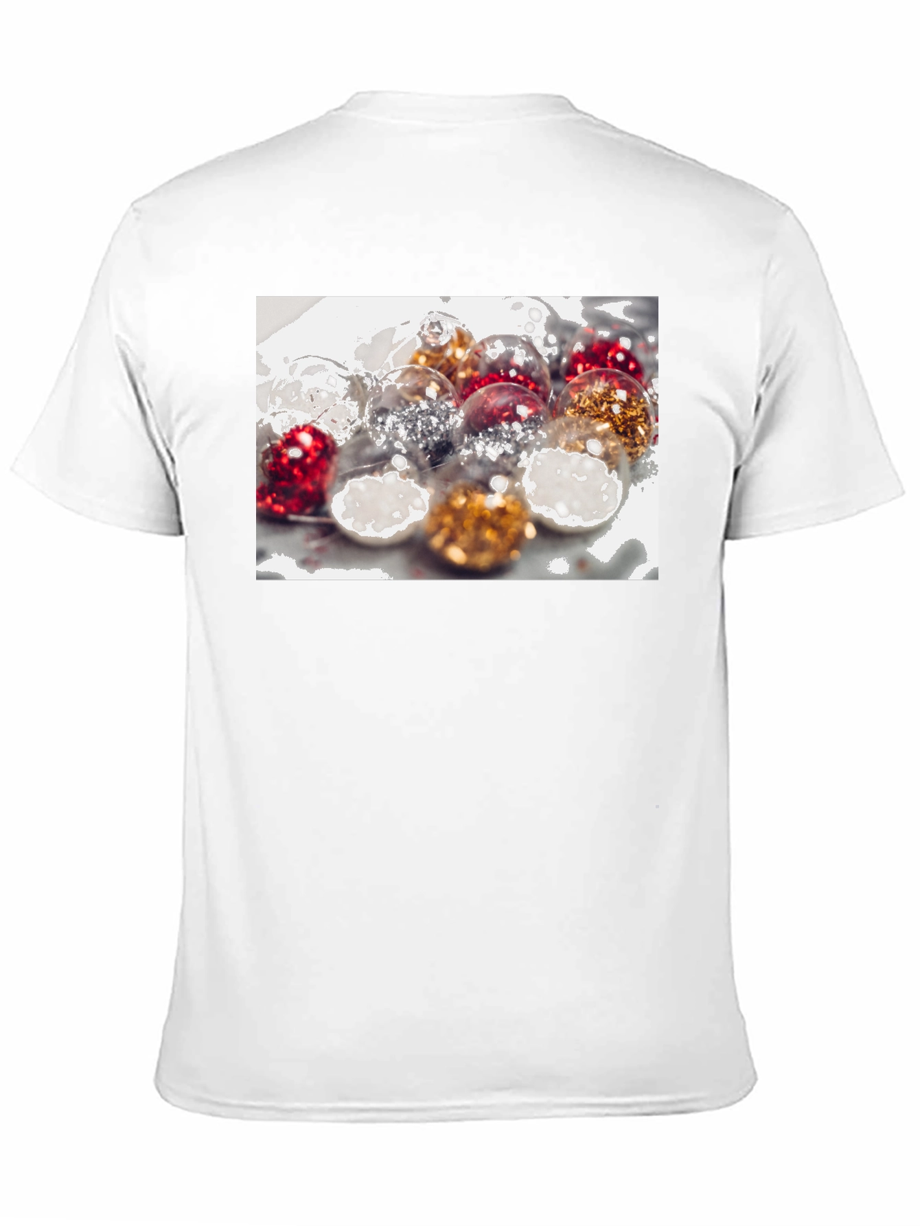 Festive Ornament T-Shirt