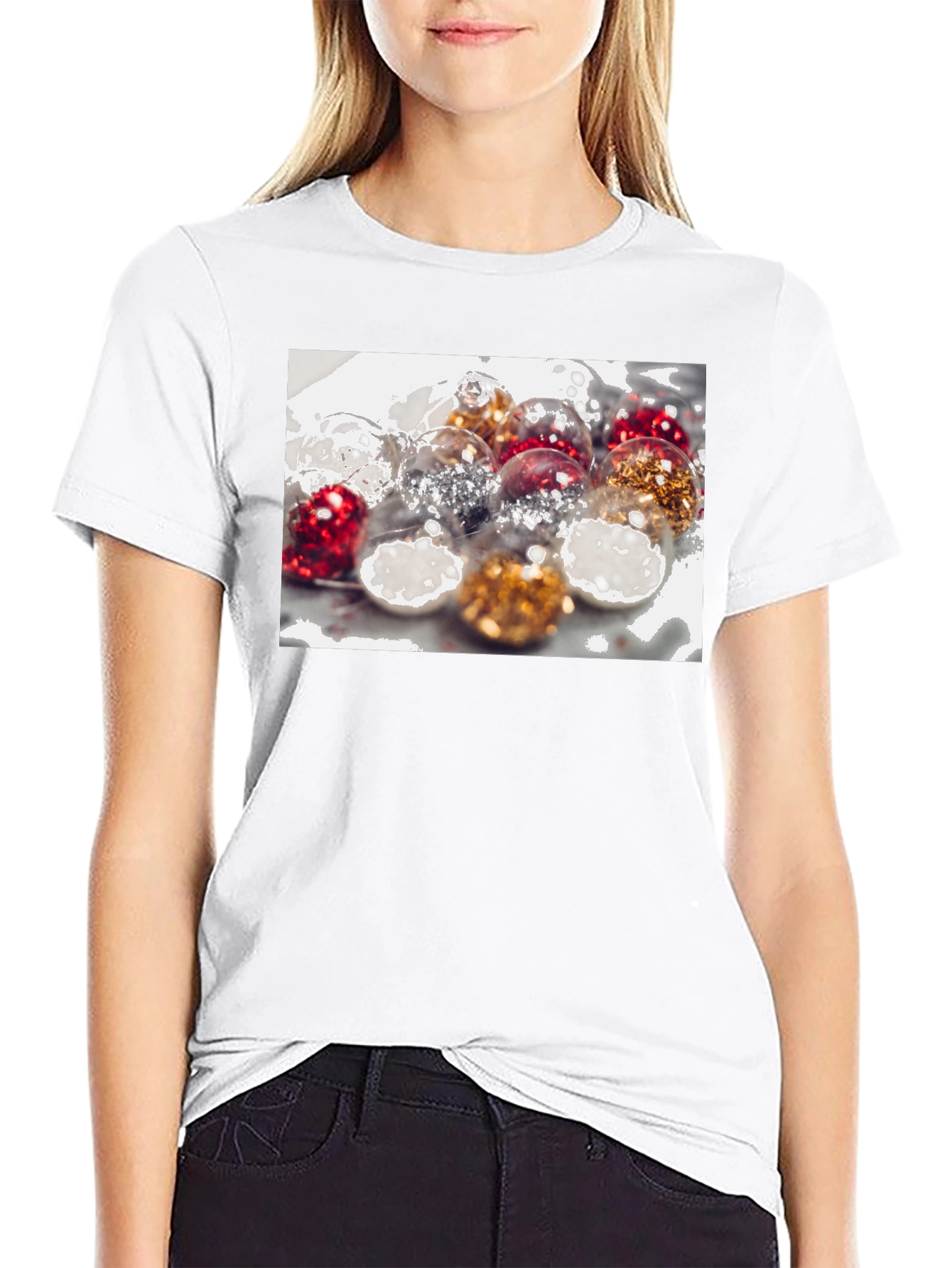 Festive Ornament T-Shirt