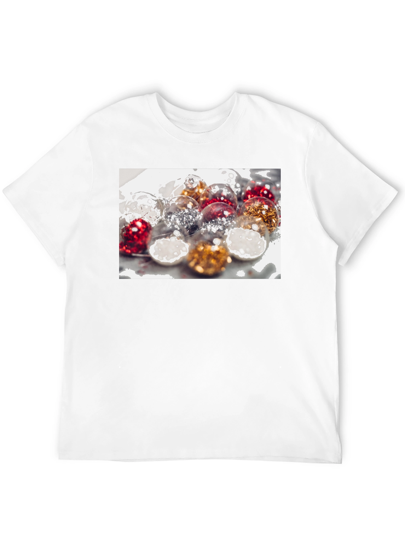 Festive Ornament T-Shirt