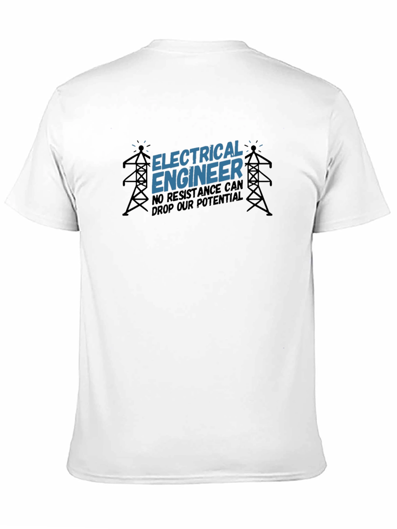 Electrical Engineer Humor T-Shirt