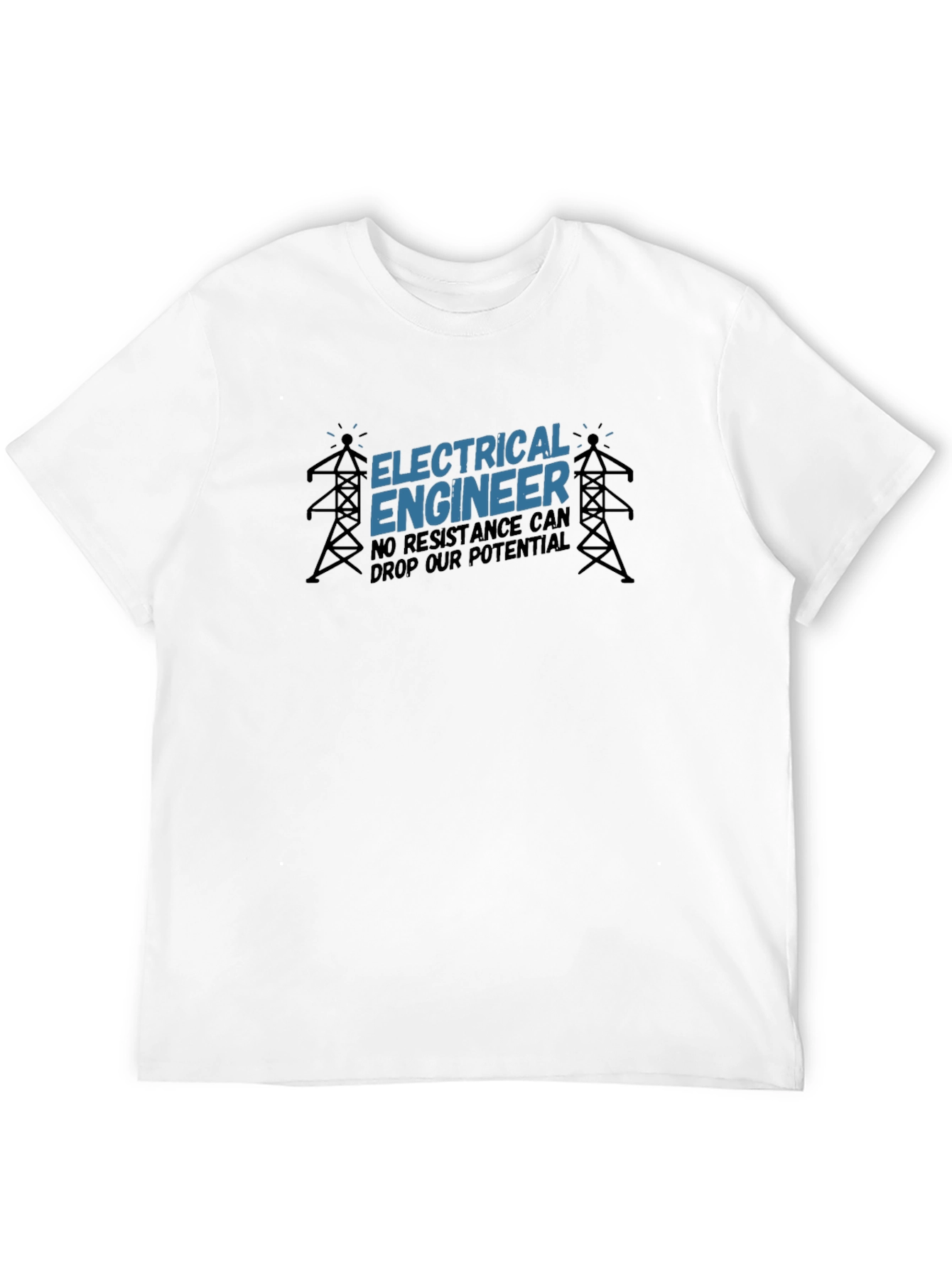 Electrical Engineer Humor T-Shirt