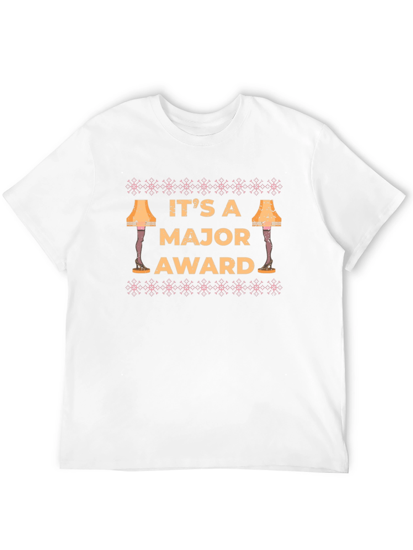 Its a Major Award T-Shirt