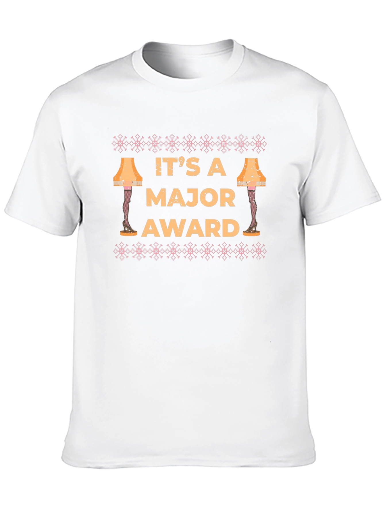 Its a Major Award T-Shirt
