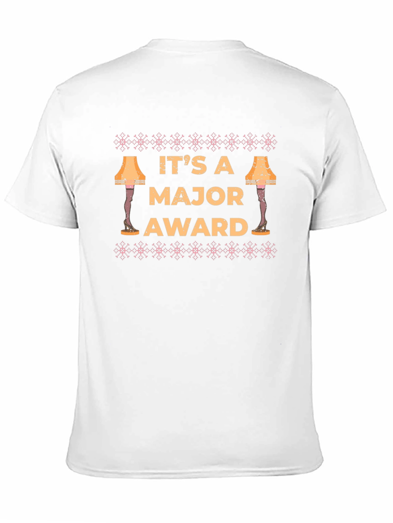 Its a Major Award T-Shirt