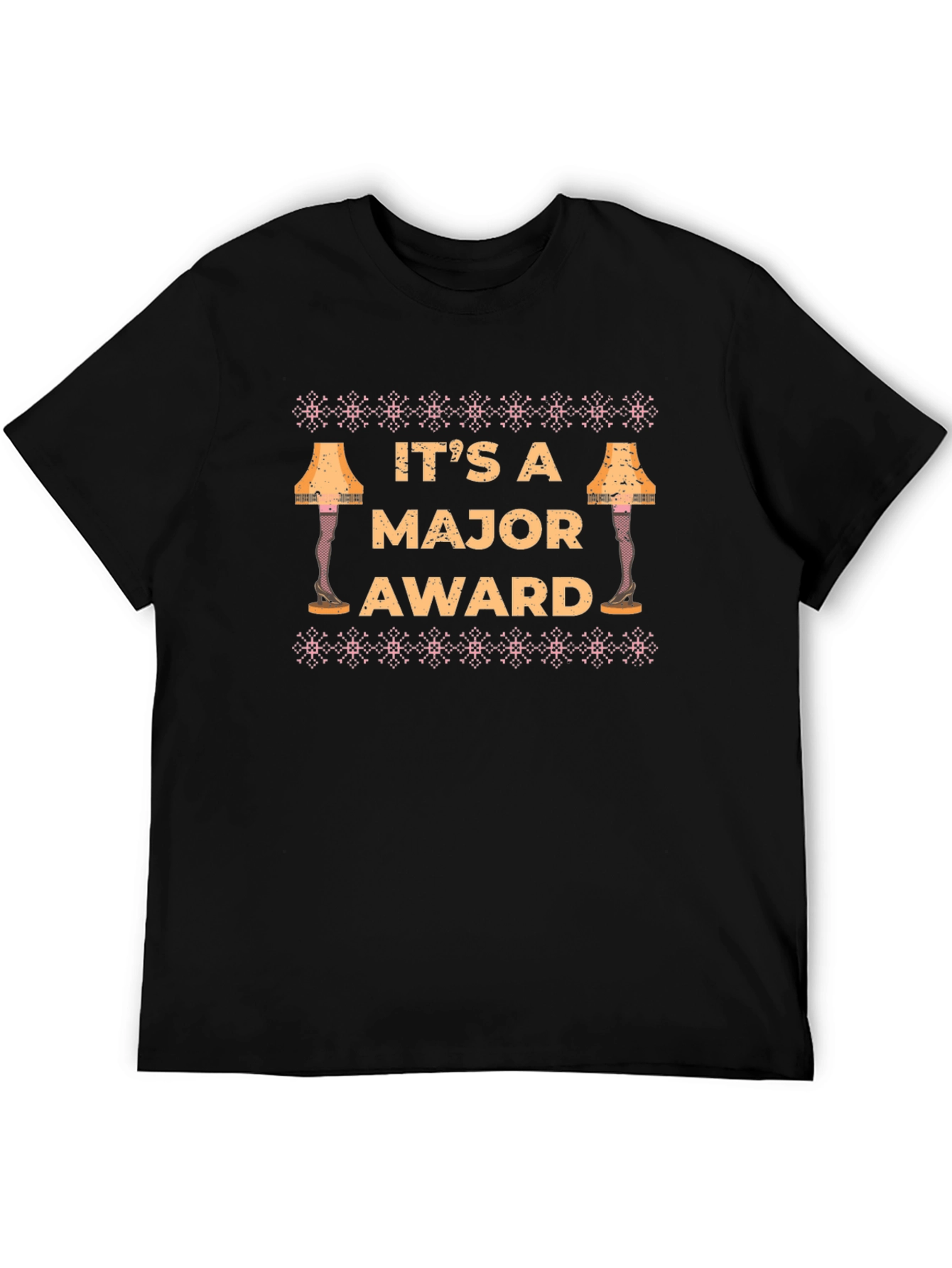 Its a Major Award T-Shirt