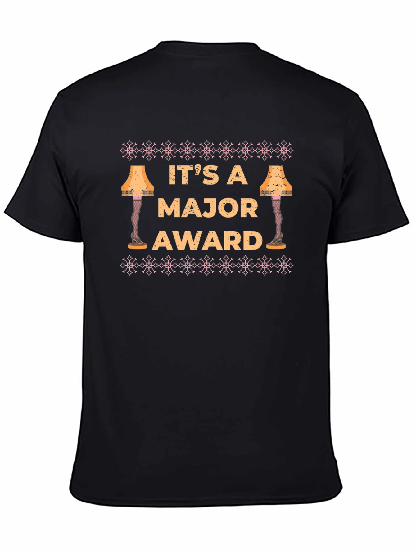 Its a Major Award T-Shirt