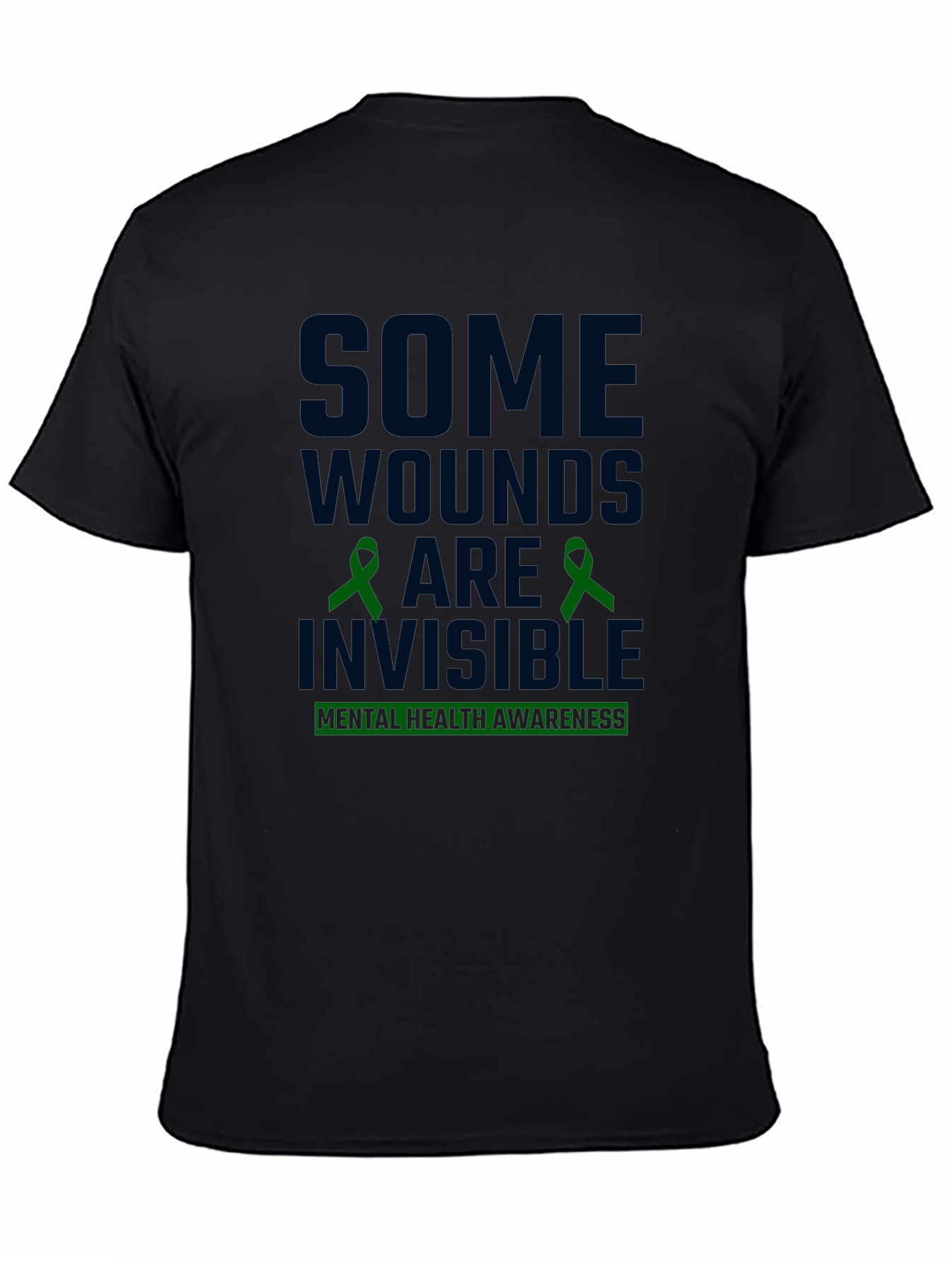 Mental Health Awareness T-Shirt