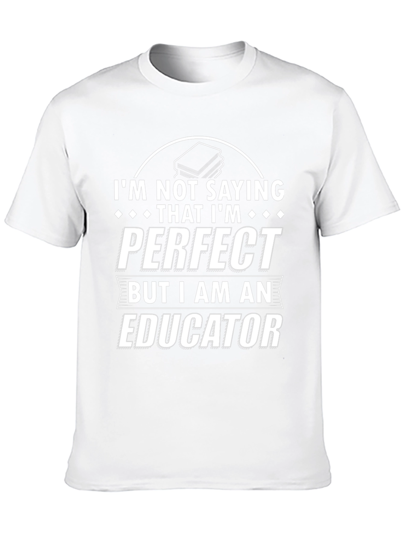 Perfect Educator Graphic Tee
