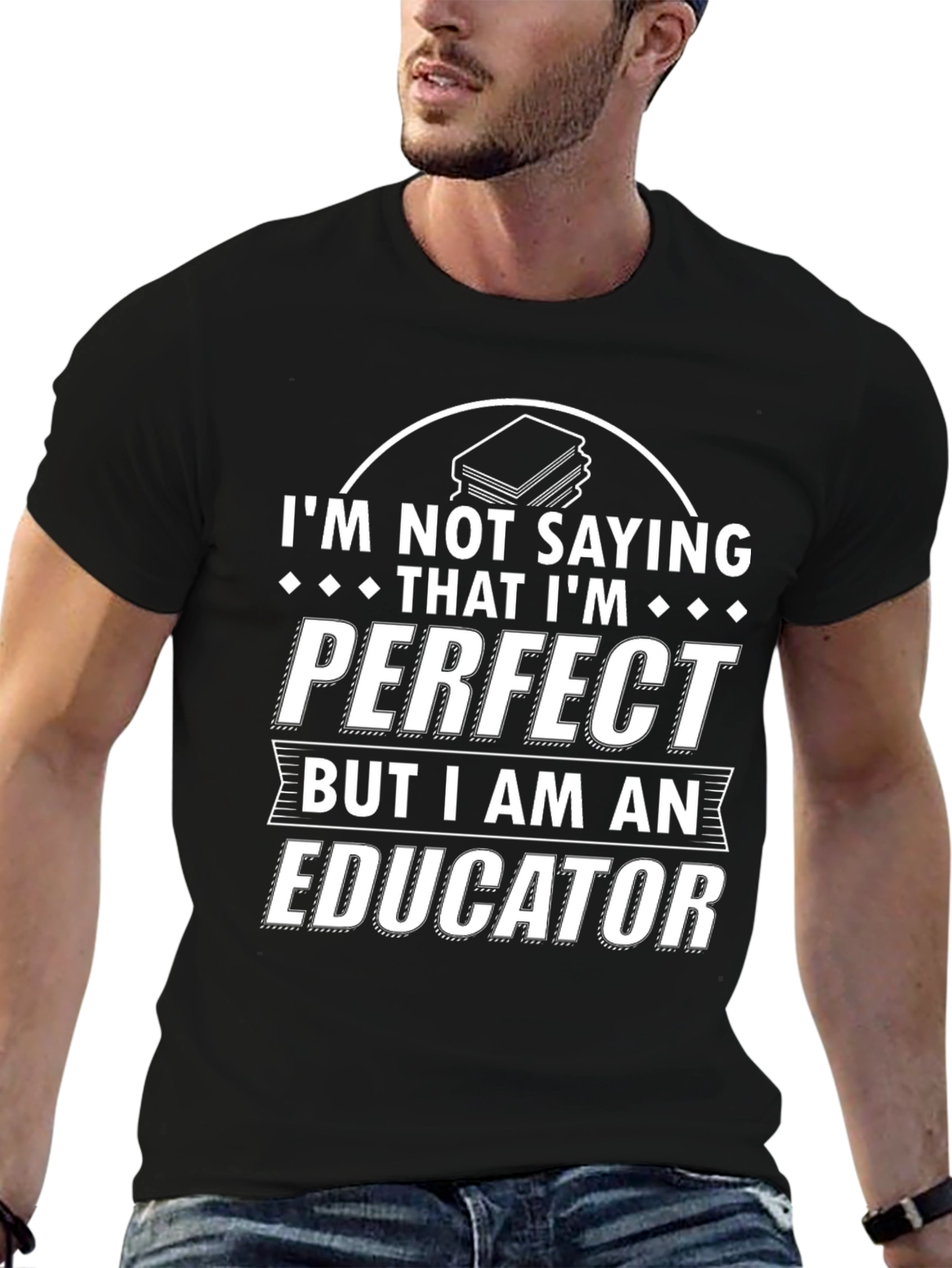 Perfect Educator Graphic Tee