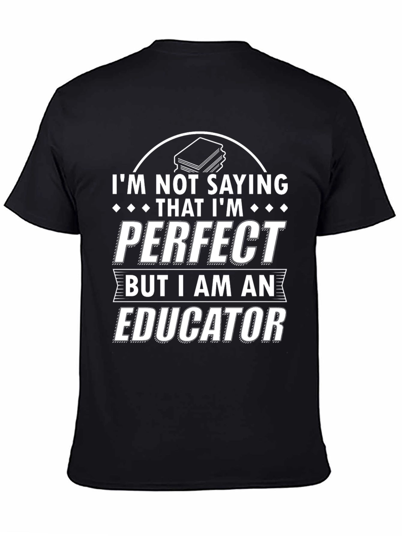 Perfect Educator Graphic Tee