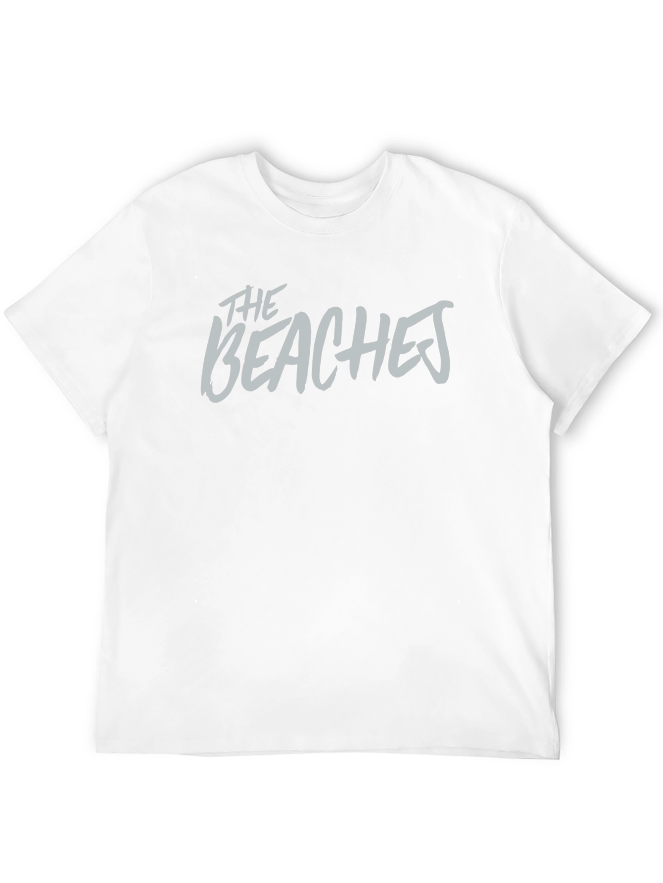 The Beaches Band Graphic T-Shirt