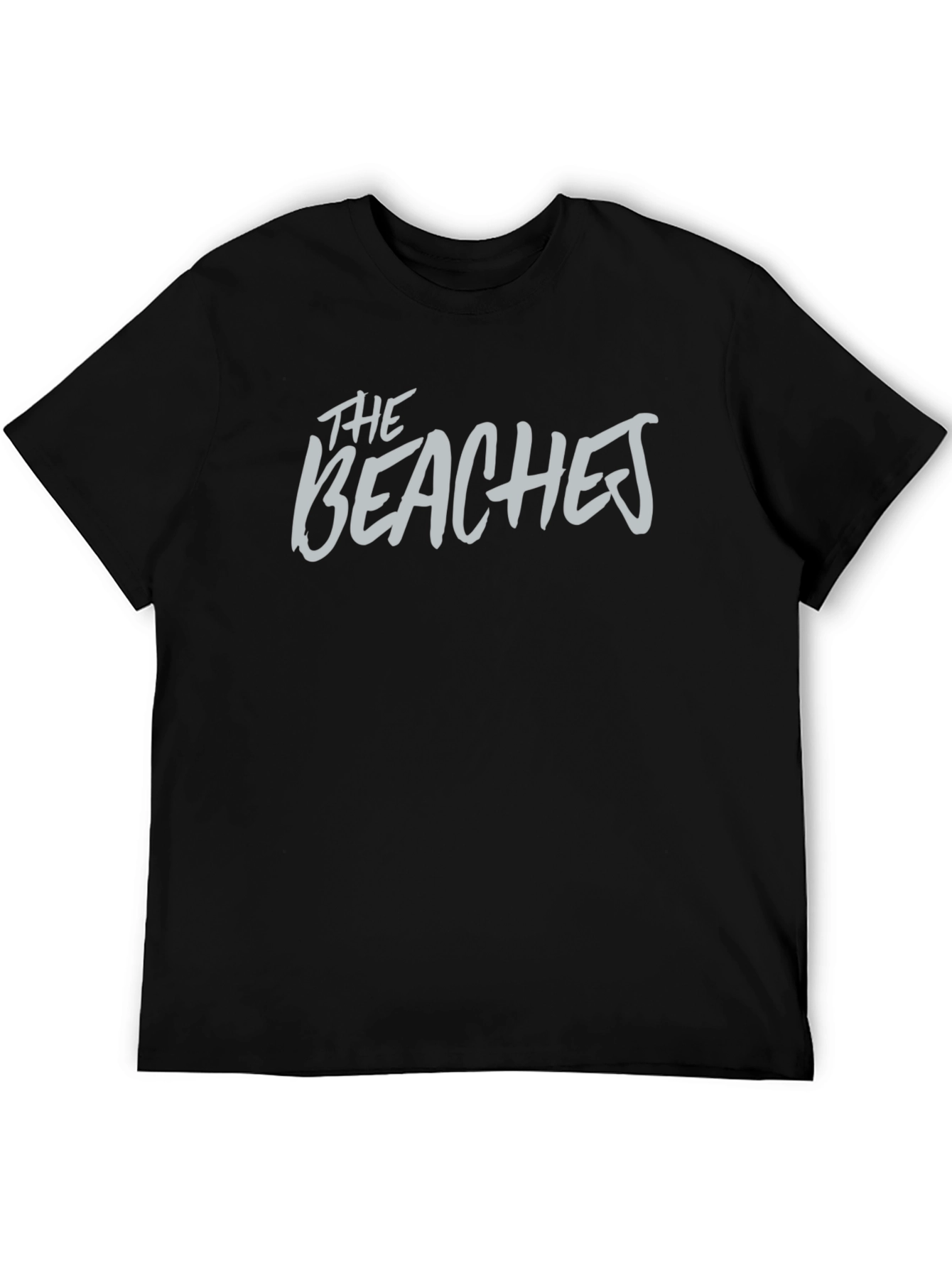 The Beaches Band Graphic T-Shirt