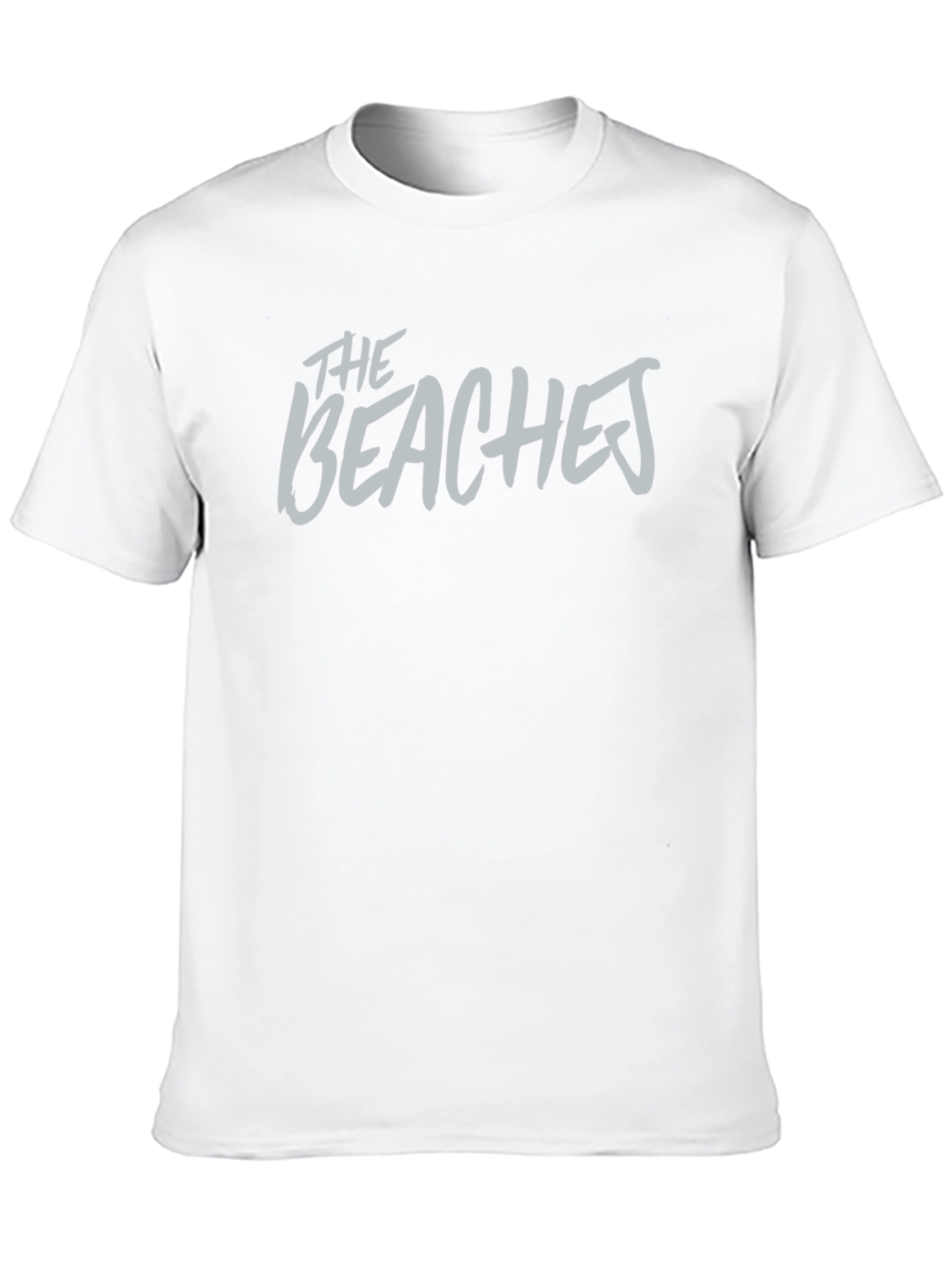 The Beaches Band Graphic T-Shirt
