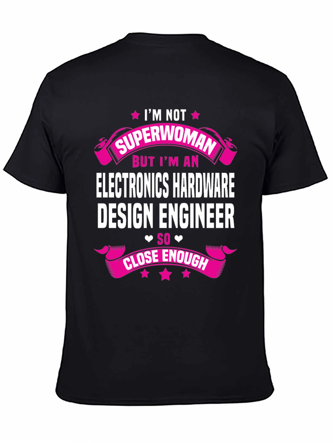Electronics Hardware Design Engineer T-Shirt