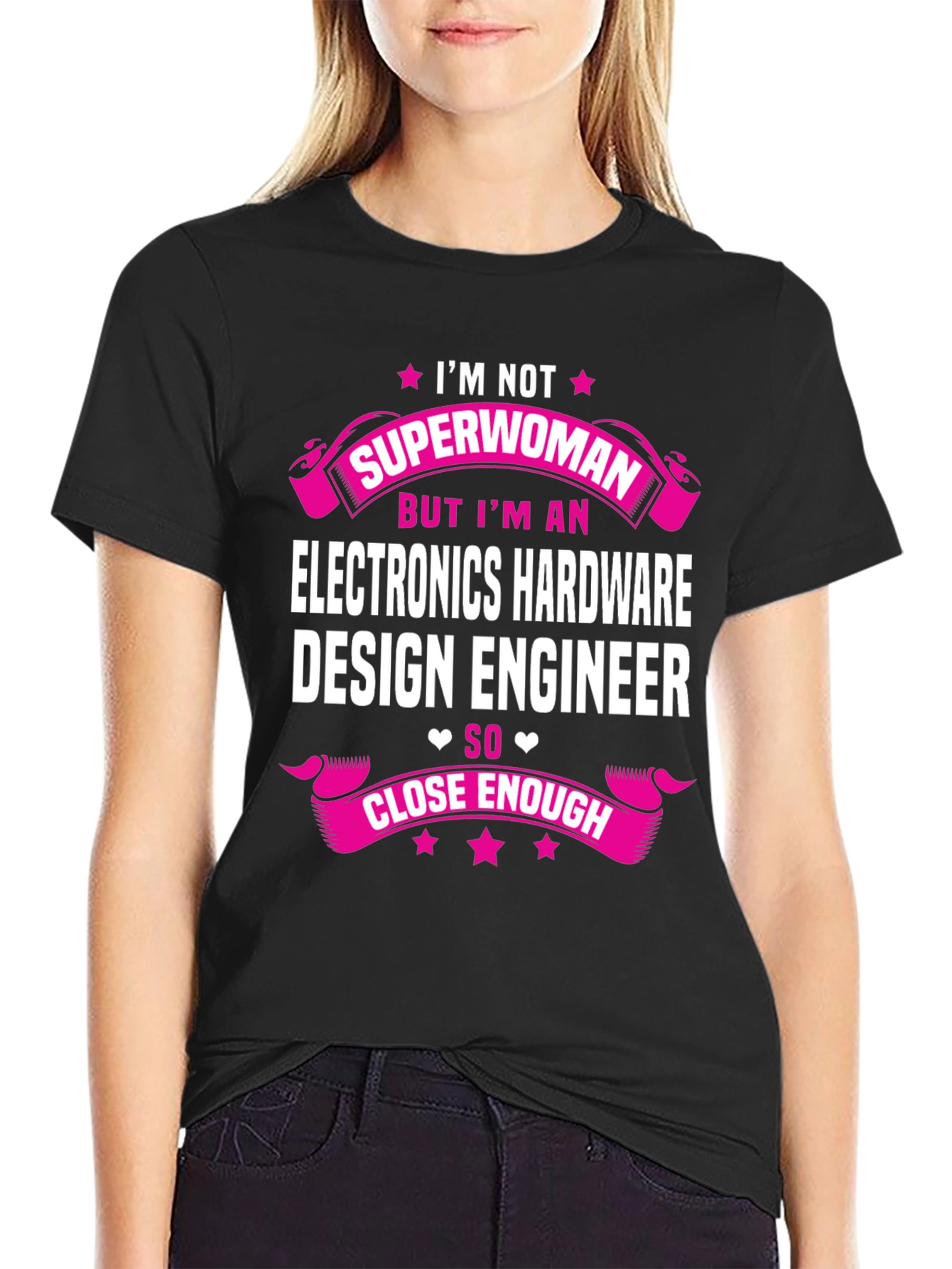 Electronics Hardware Design Engineer T-Shirt