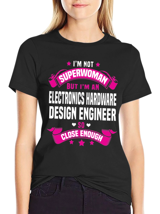 Electronics Hardware Design Engineer T-Shirt