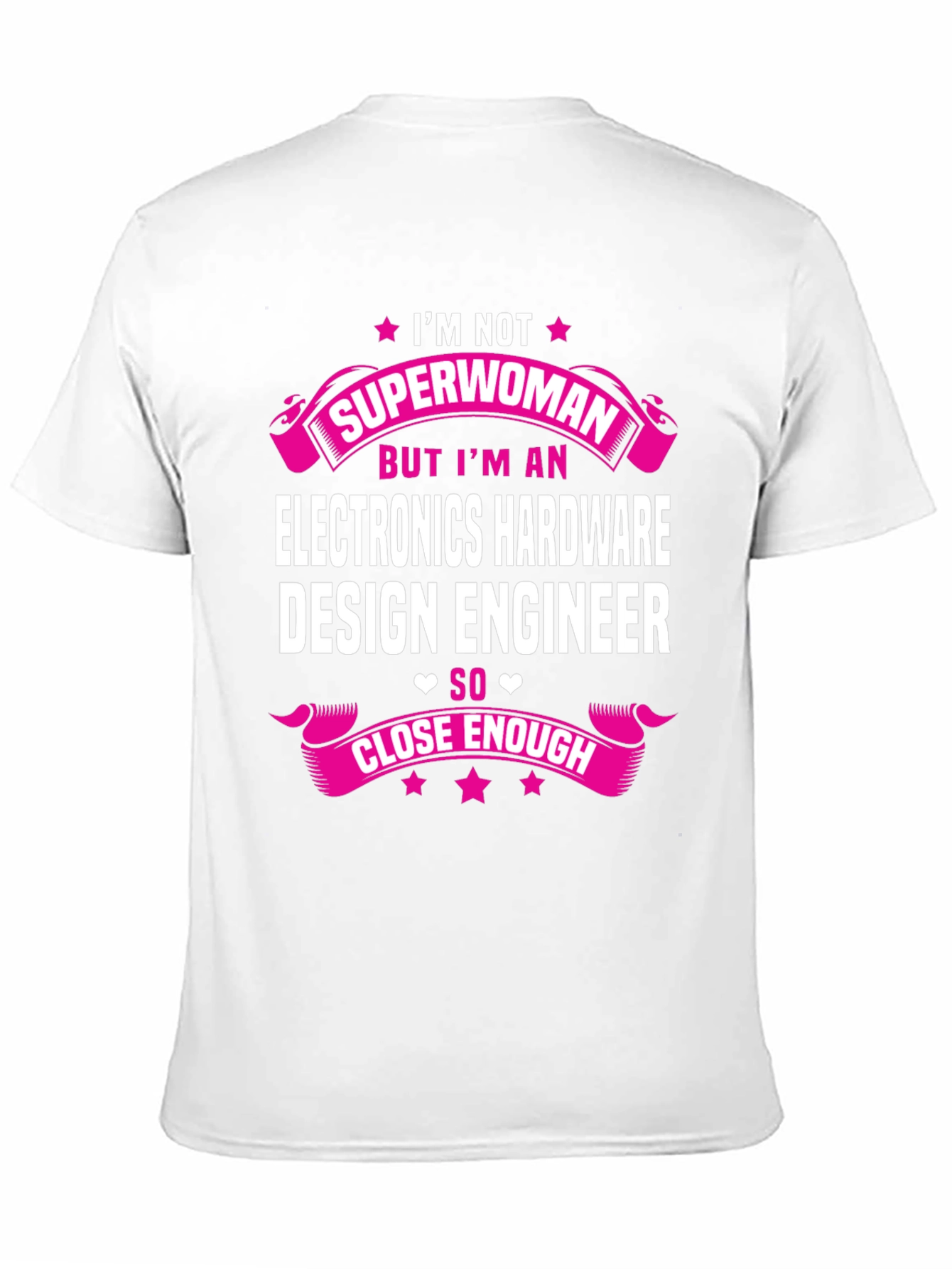 Electronics Hardware Design Engineer T-Shirt