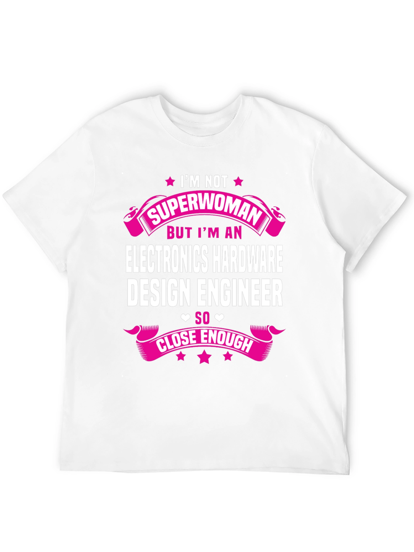 Electronics Hardware Design Engineer T-Shirt