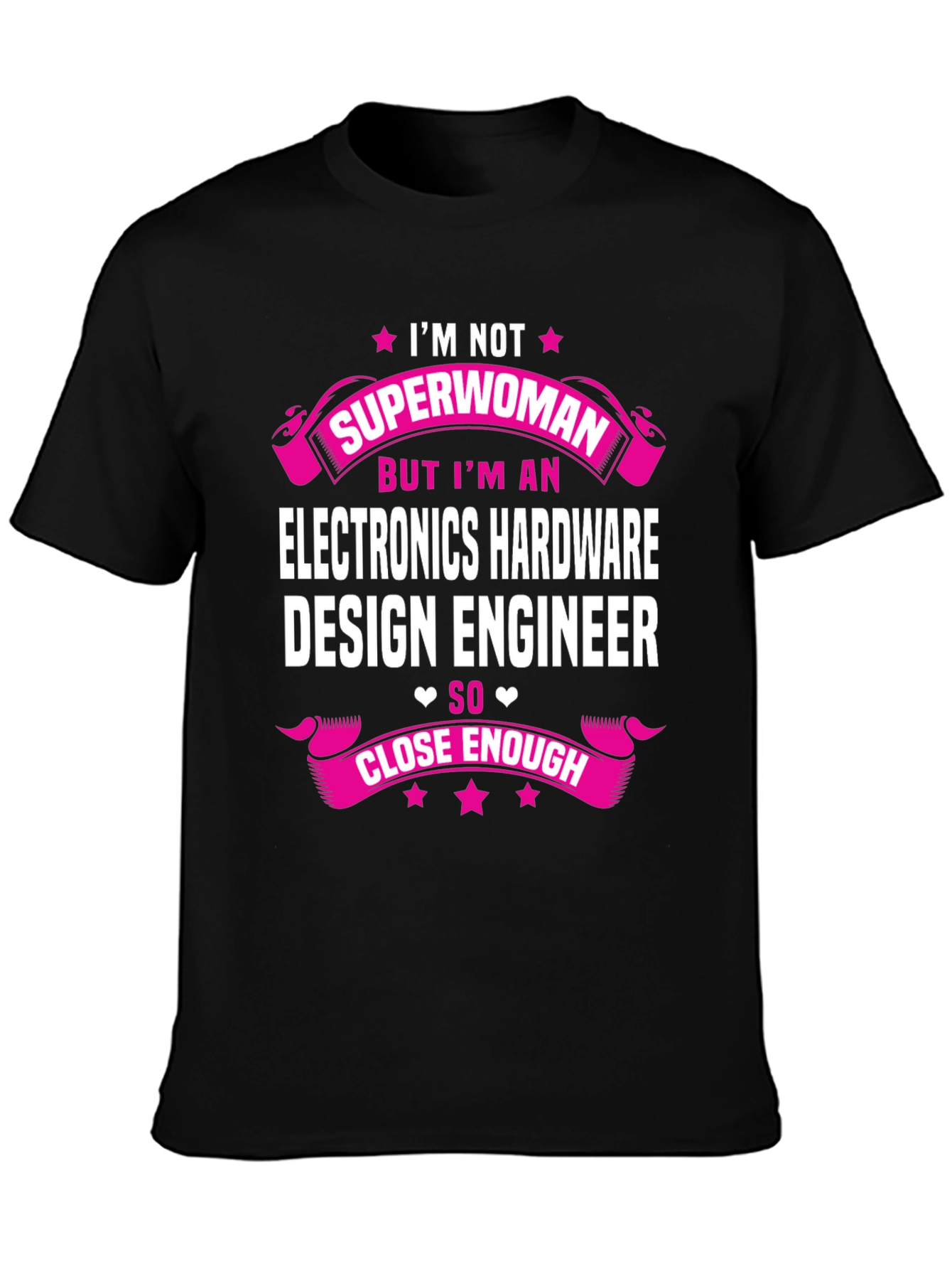 Electronics Hardware Design Engineer T-Shirt