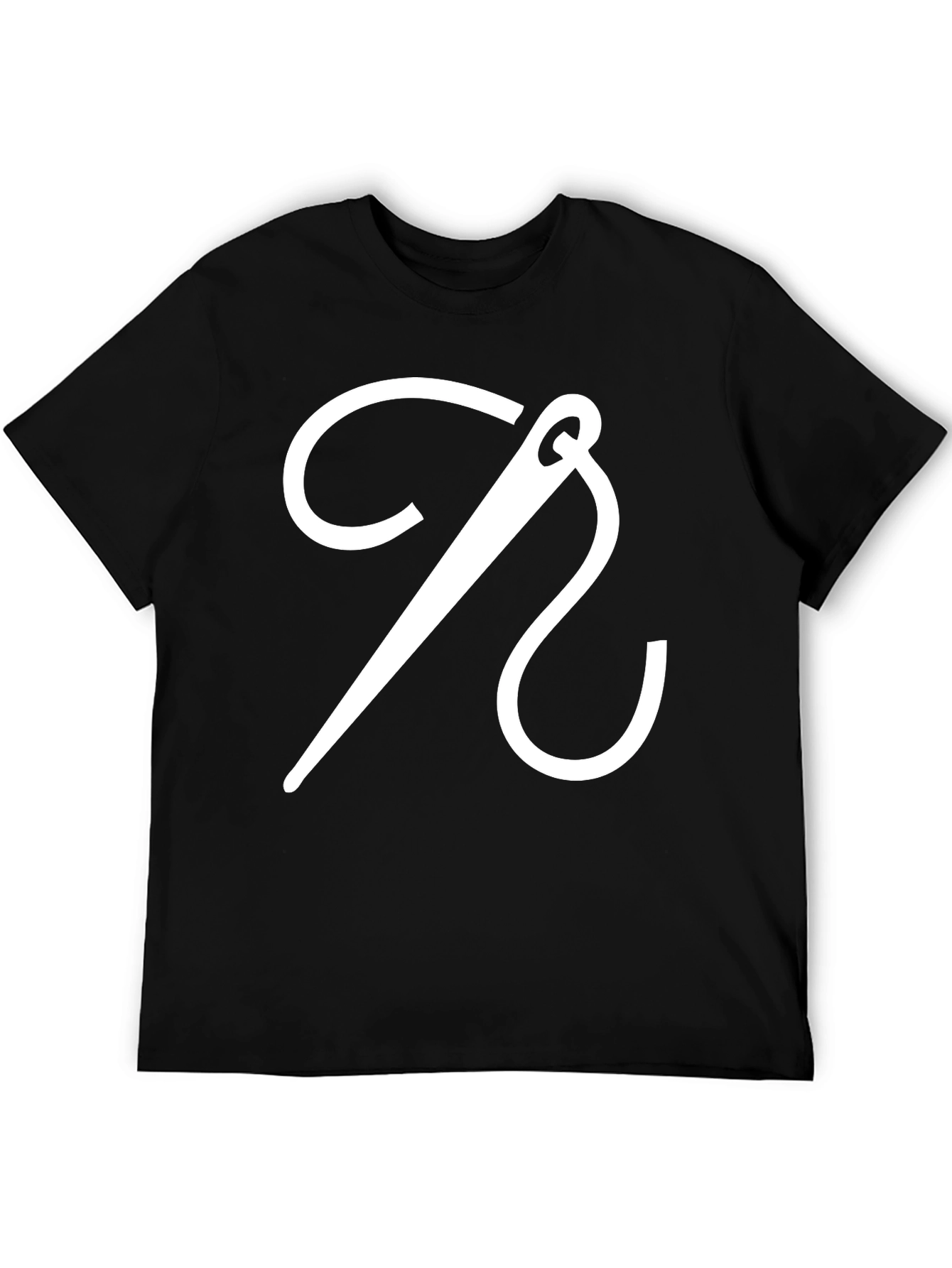 Stylish Needle & Thread Graphic T-Shirt