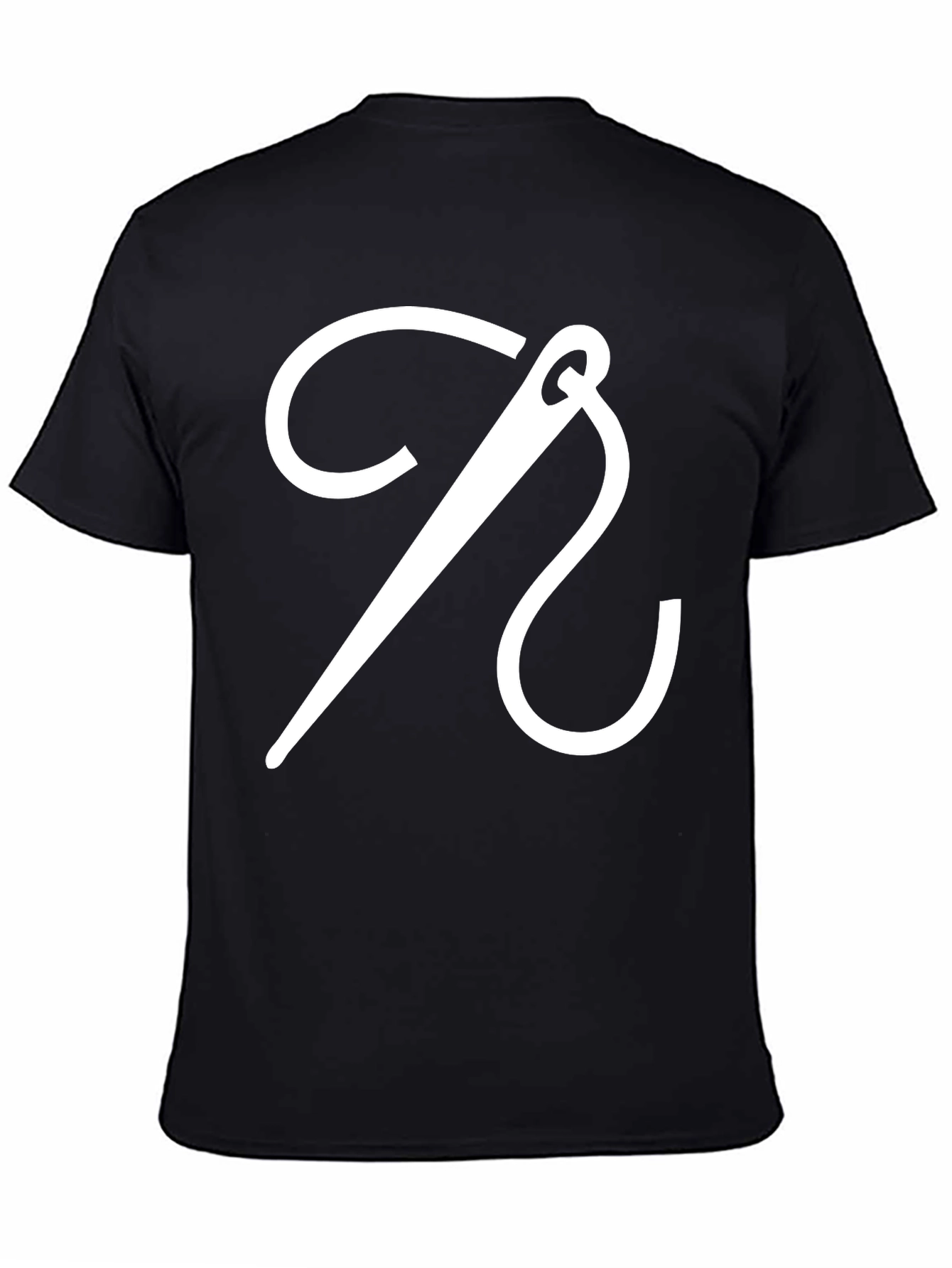 Stylish Needle & Thread Graphic T-Shirt