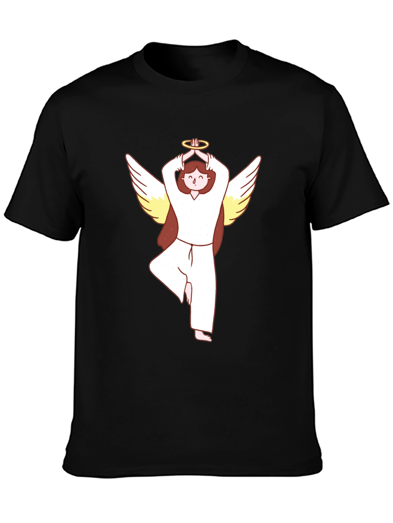 Angel T-Shirt | Cute Graphic Tee