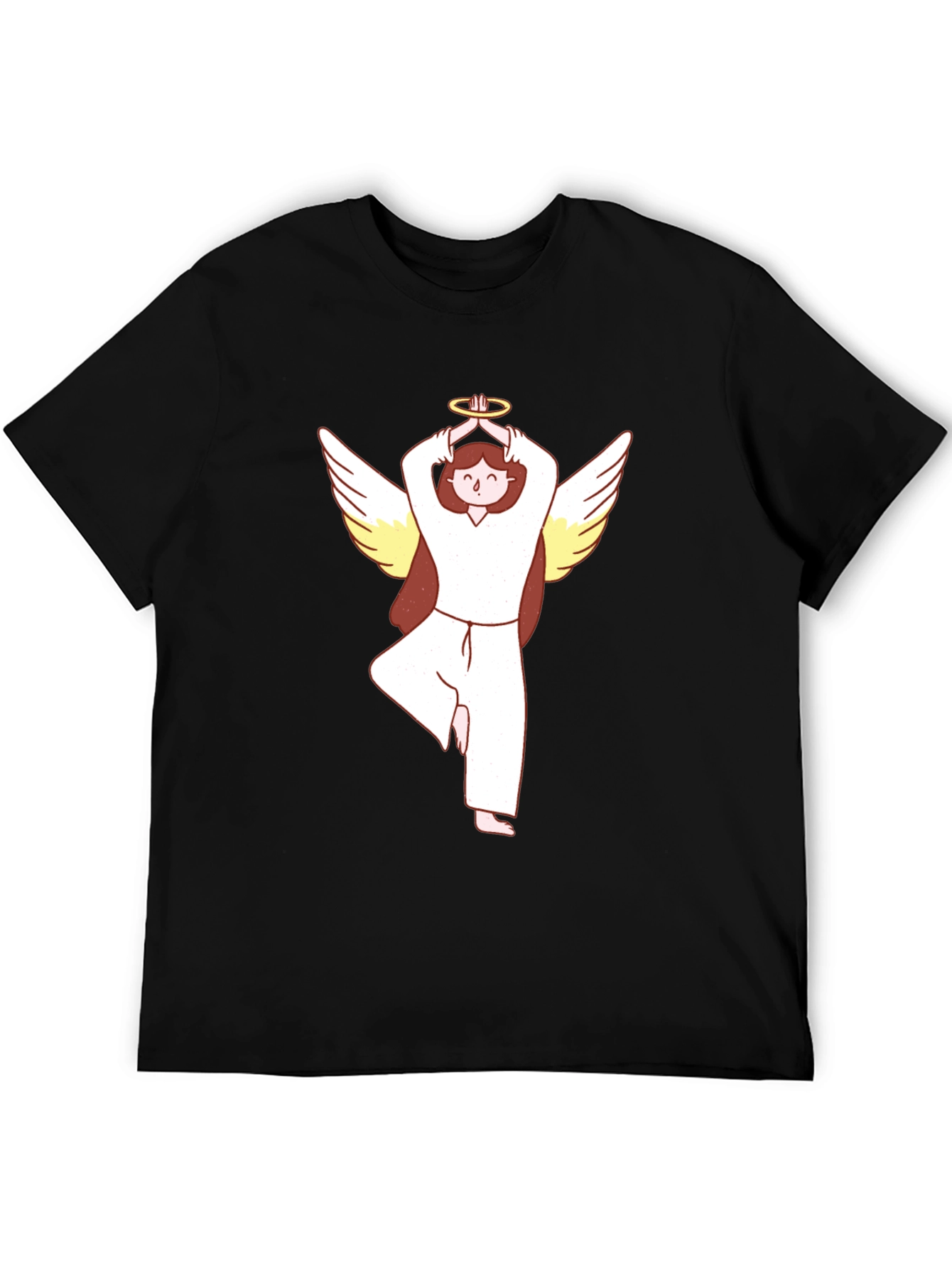 Angel T-Shirt | Cute Graphic Tee
