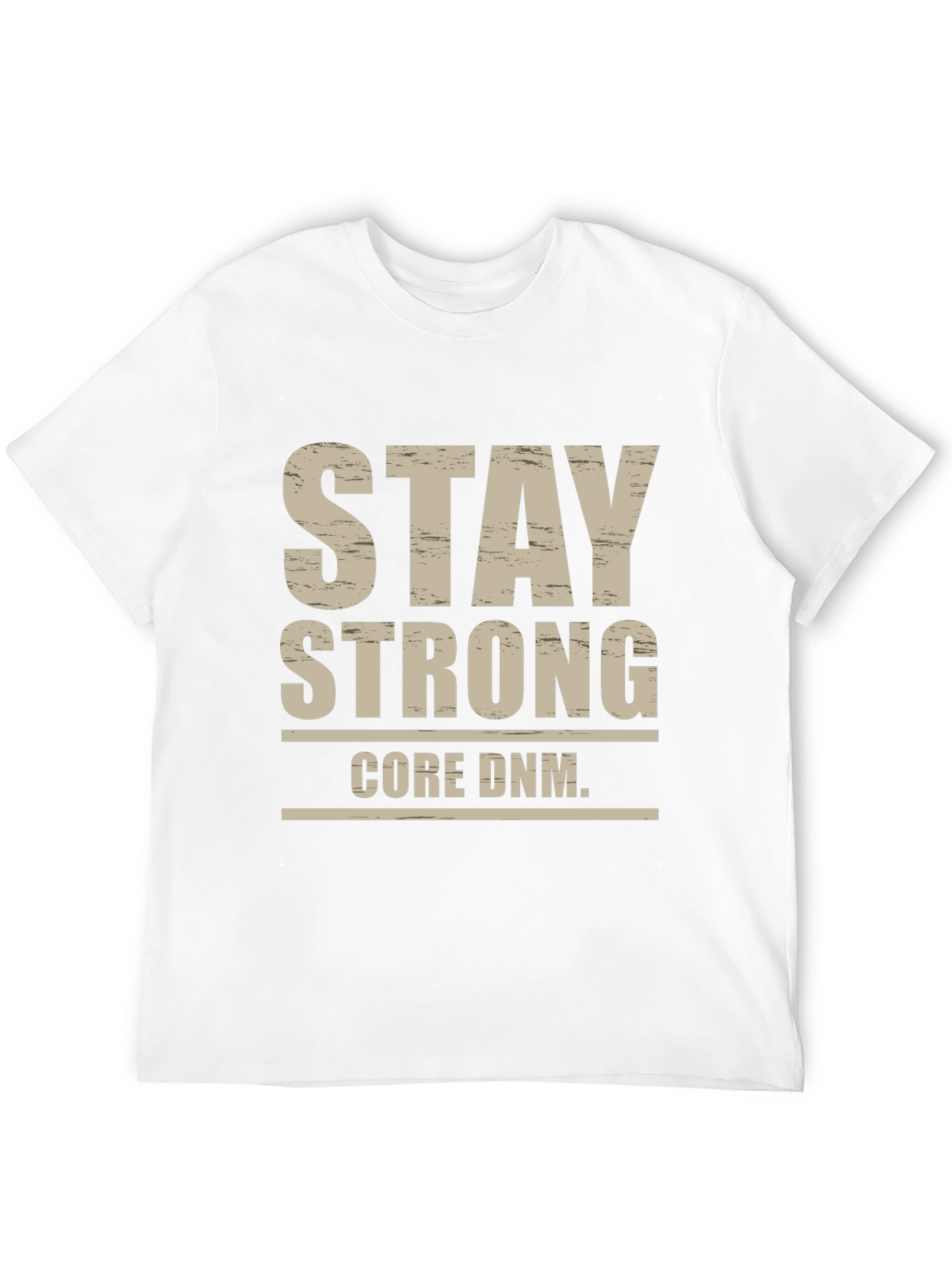 Stay Strong Graphic Tee