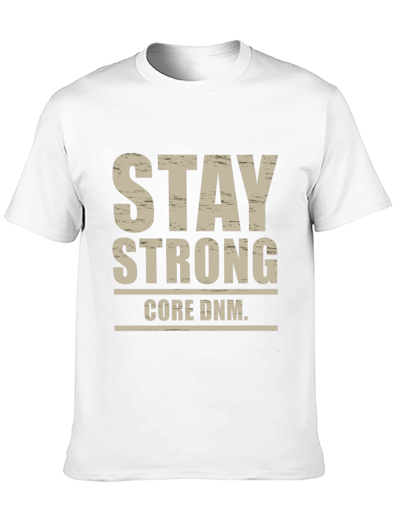 Stay Strong Graphic Tee