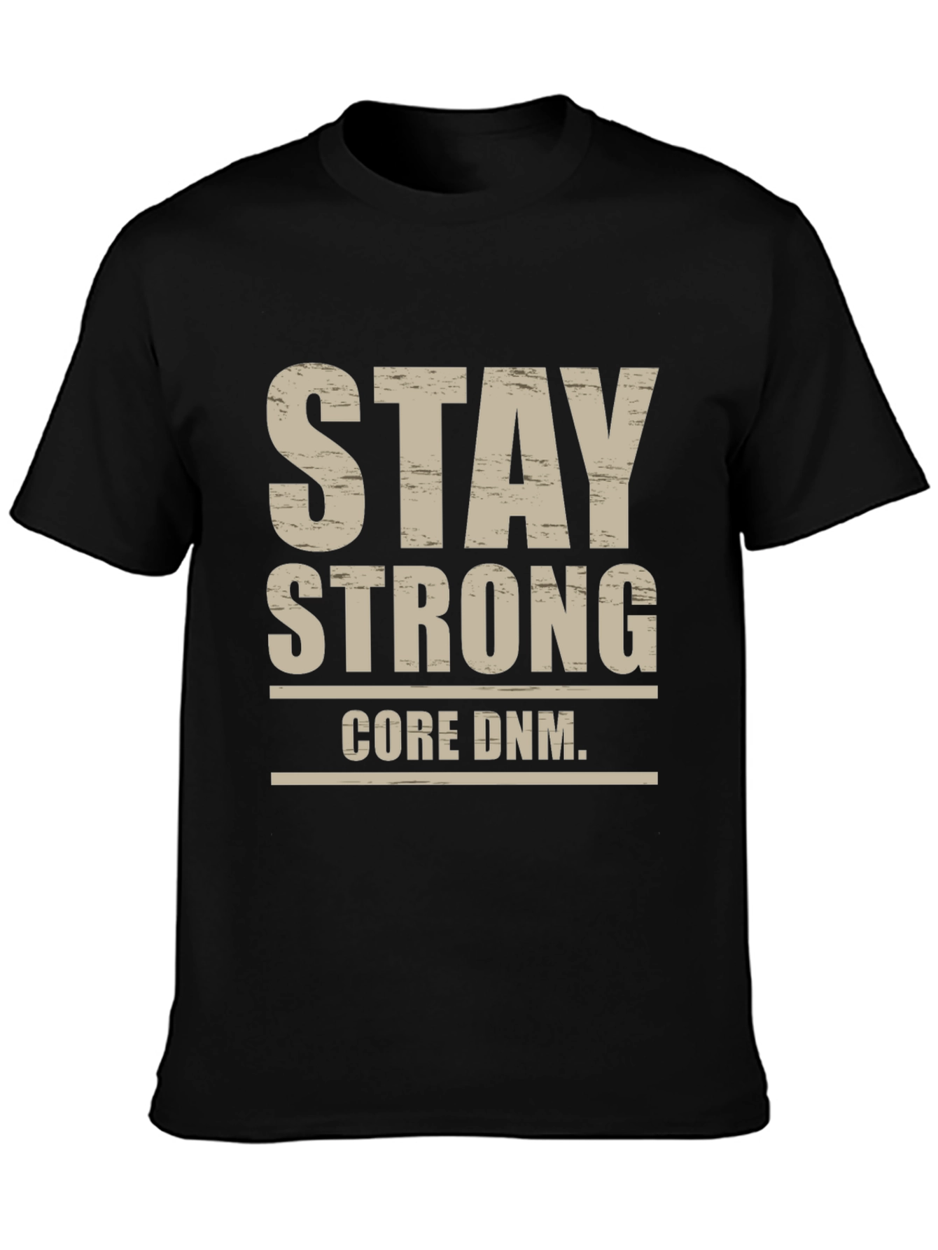 Stay Strong Graphic Tee