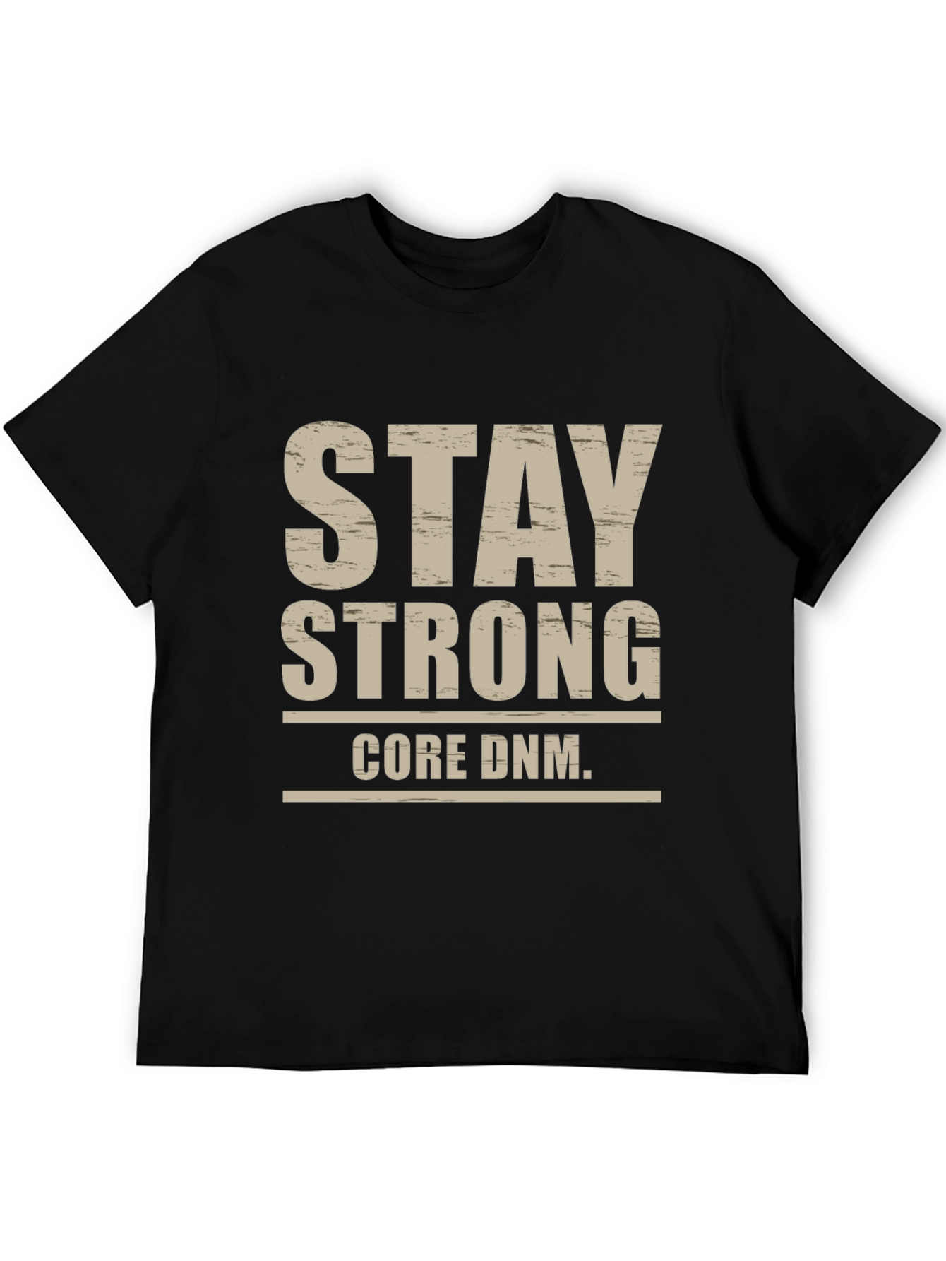 Stay Strong Graphic Tee