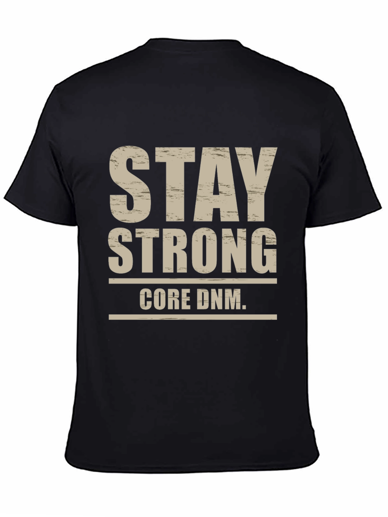 Stay Strong Graphic Tee