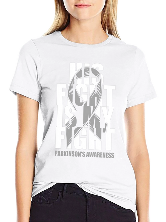 Parkinsons Awareness T-Shirt