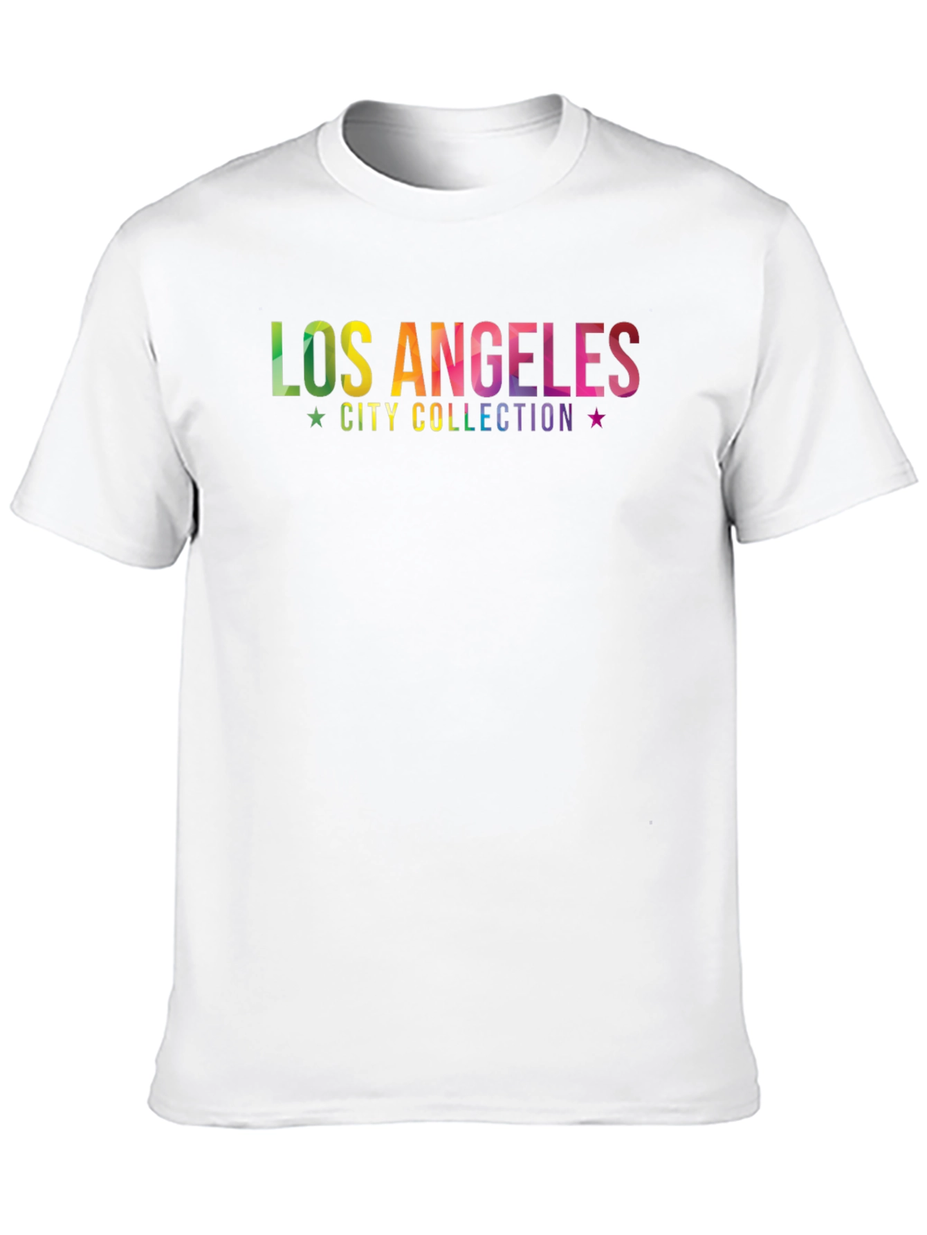 Los Angeles City Collection T-Shirt