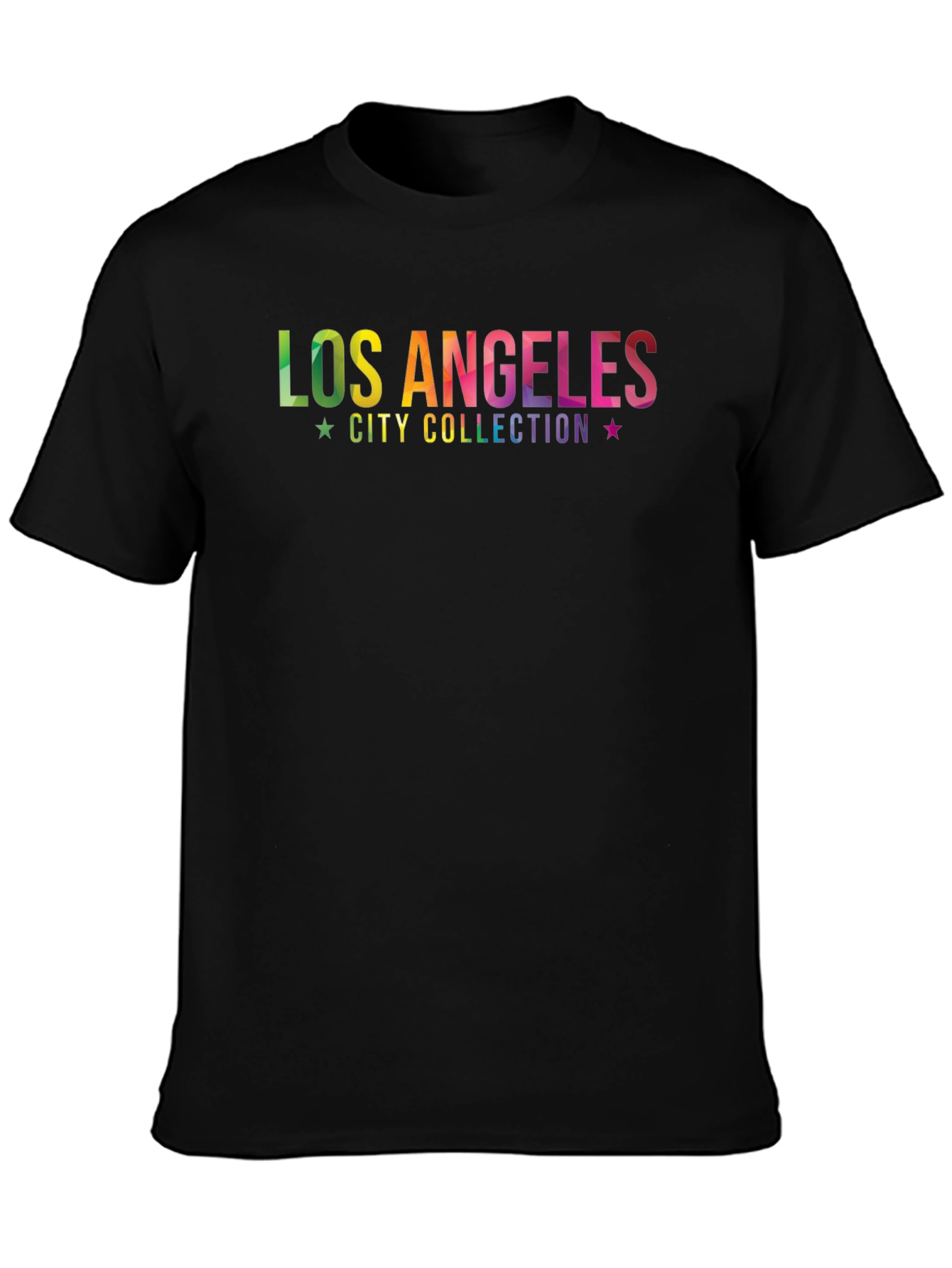 Los Angeles City Collection T-Shirt